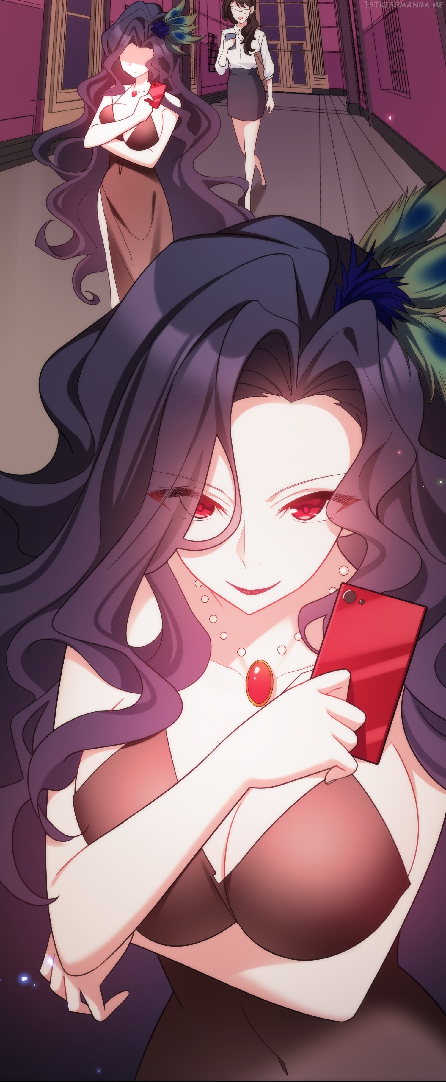 Handling The Demoness And Saintess Chapter 39.1 - page 26