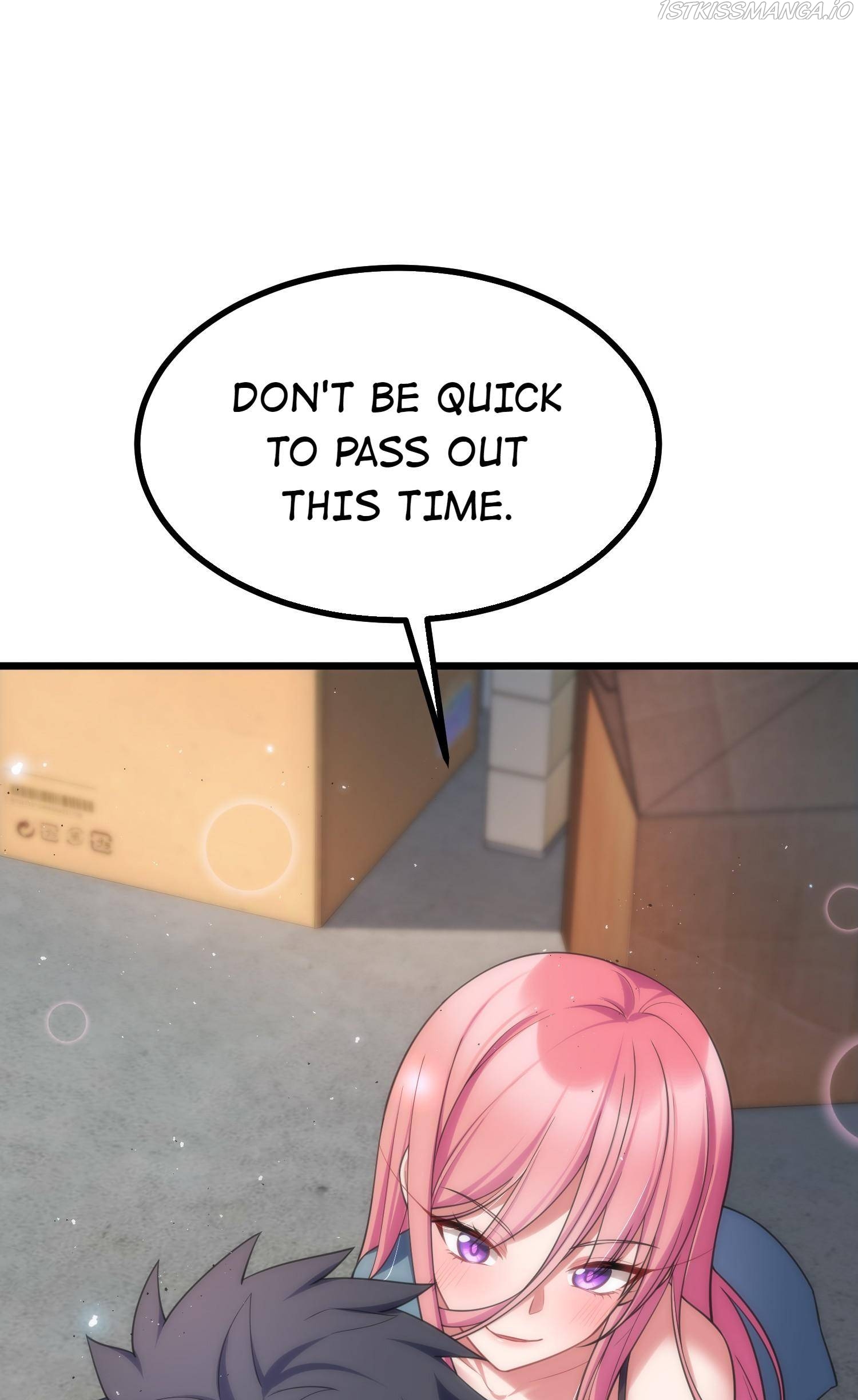 Handling The Demoness And Saintess Chapter 75 - page 3
