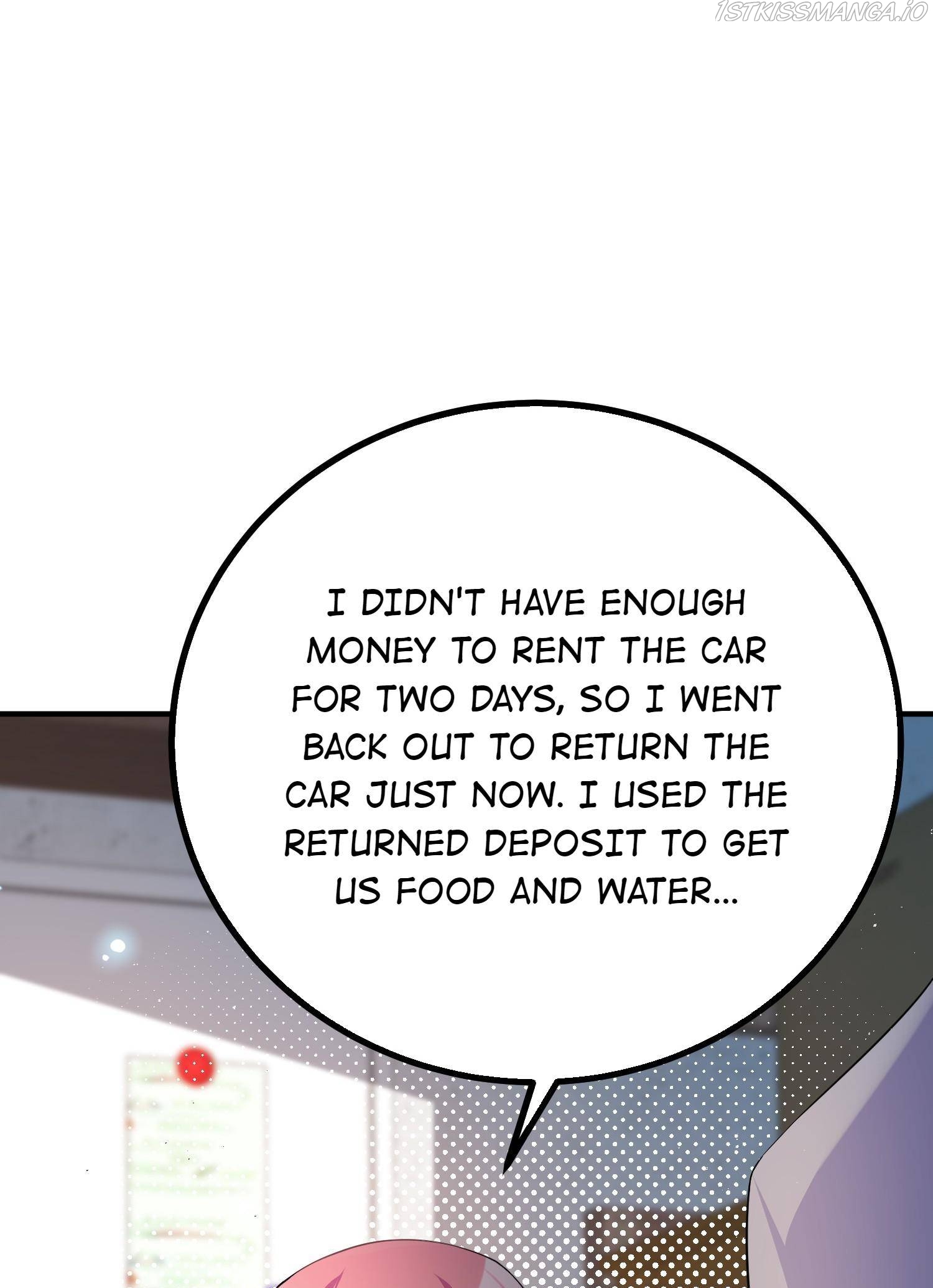 Handling The Demoness And Saintess Chapter 75 - page 37
