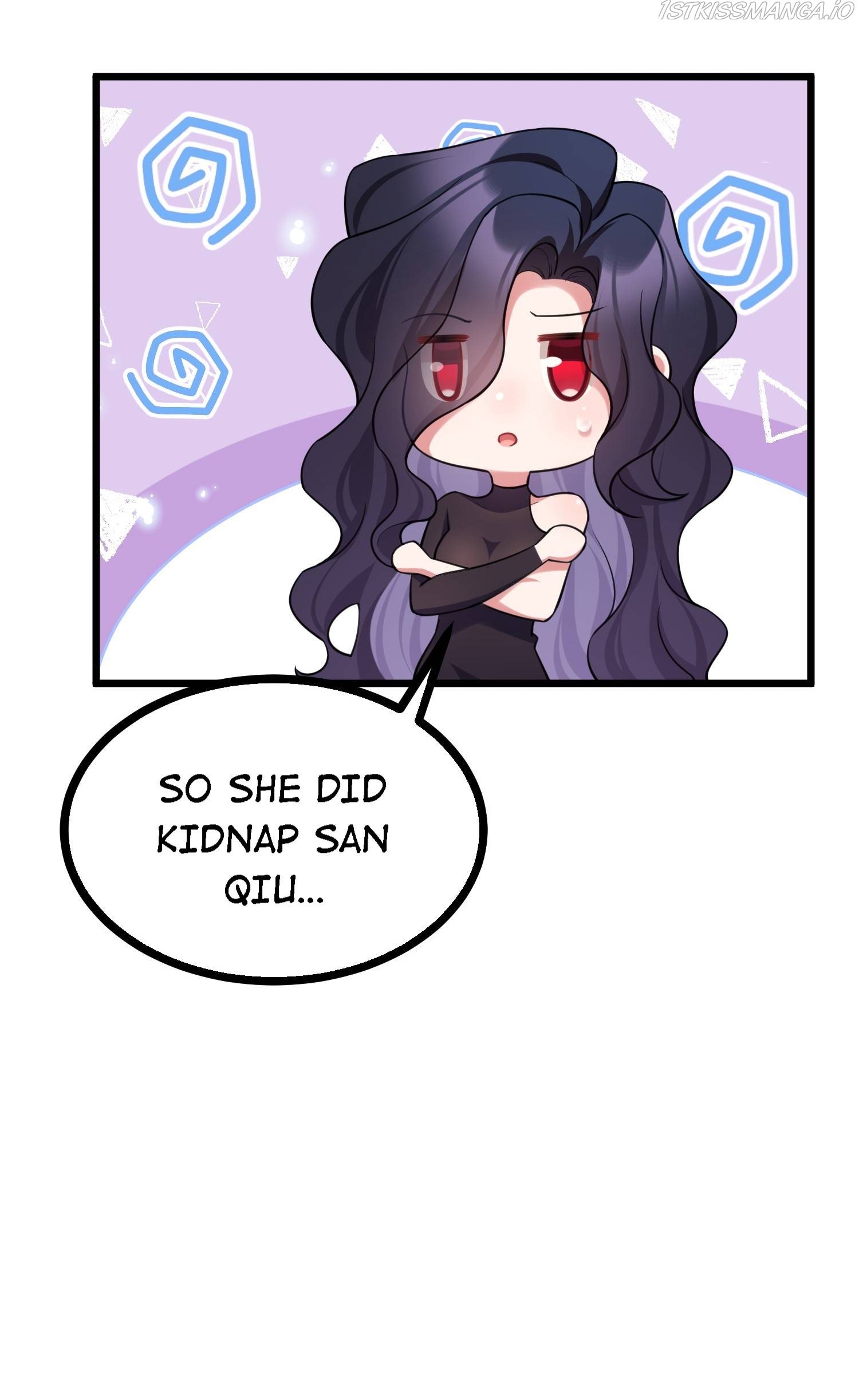 Handling The Demoness And Saintess Chapter 75 - page 68