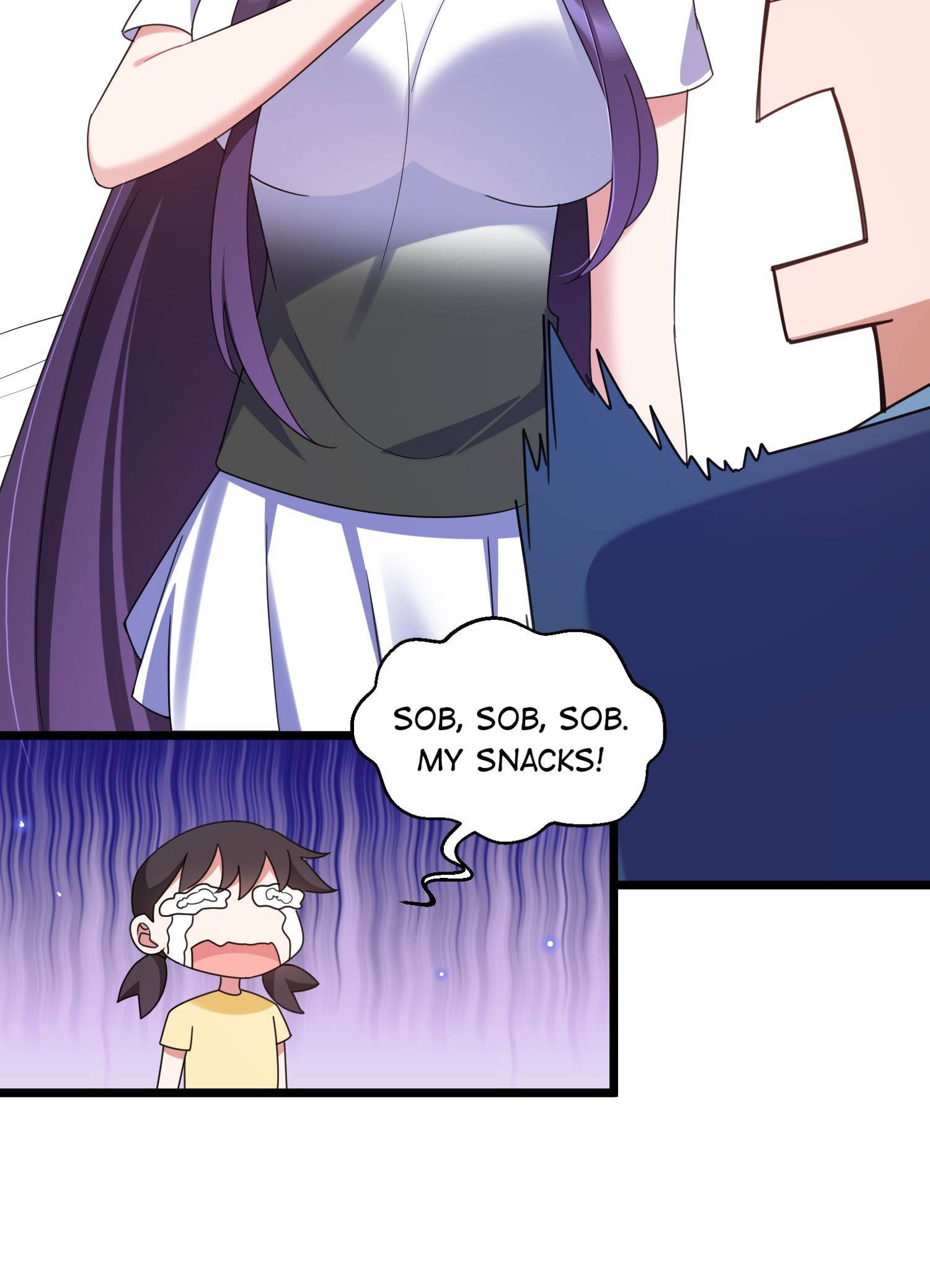 Handling The Demoness And Saintess Chapter 39 - page 14