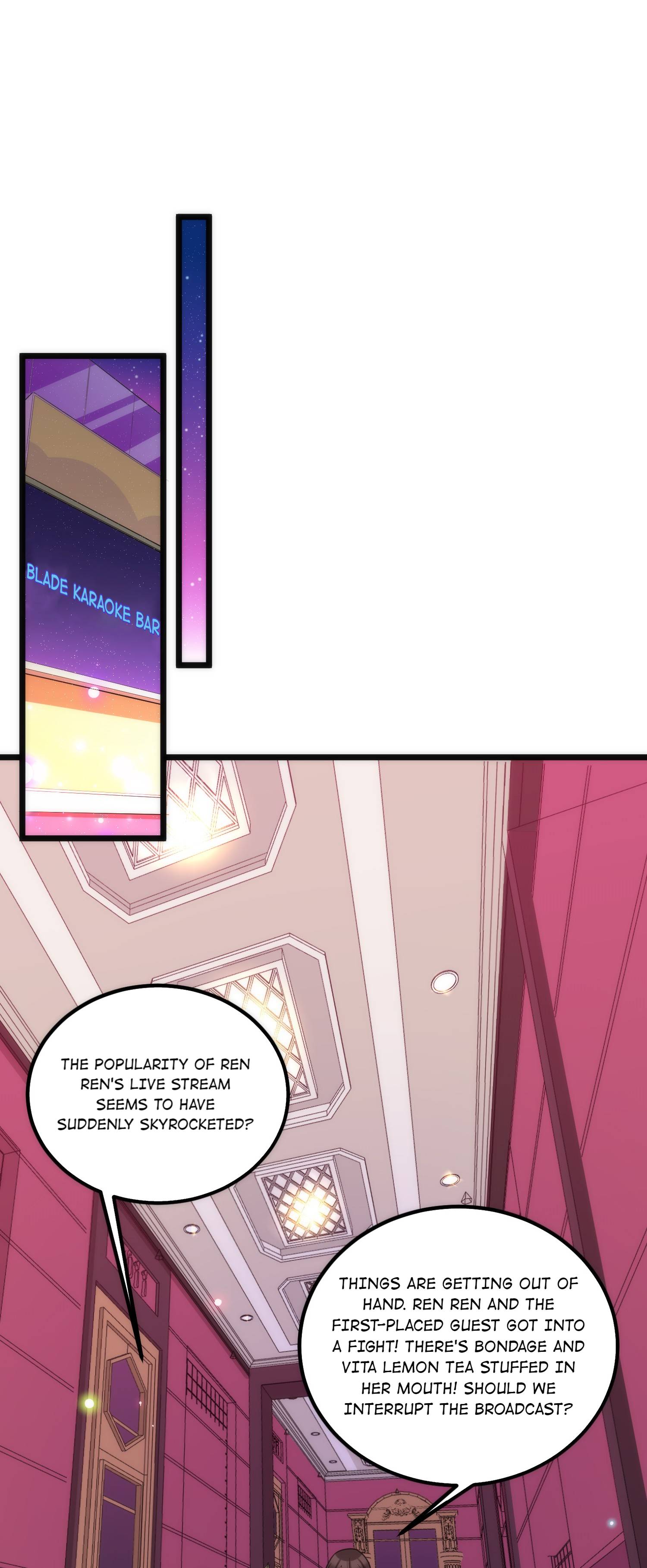 Handling The Demoness And Saintess Chapter 39 - page 25