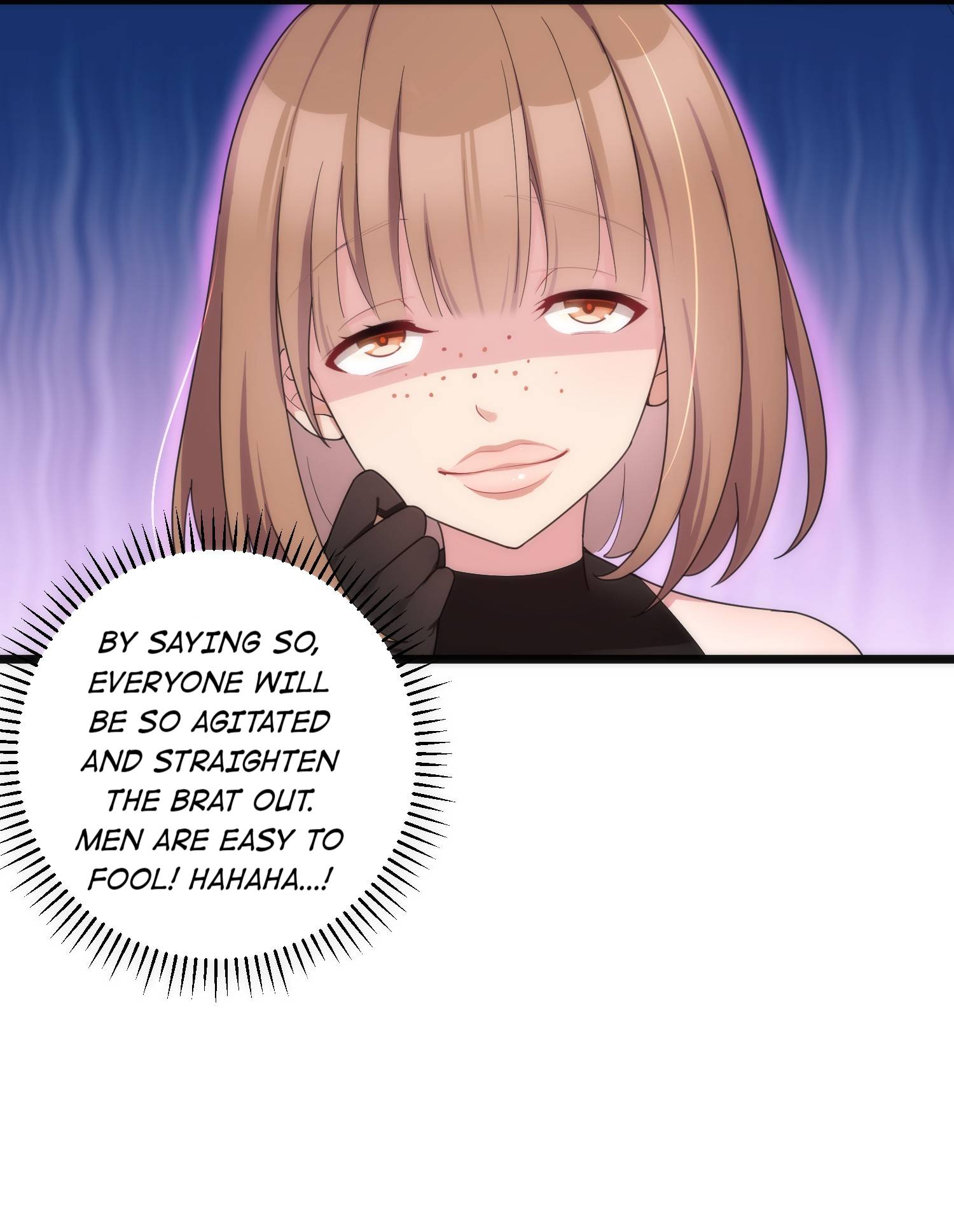Handling The Demoness And Saintess Chapter 39 - page 36