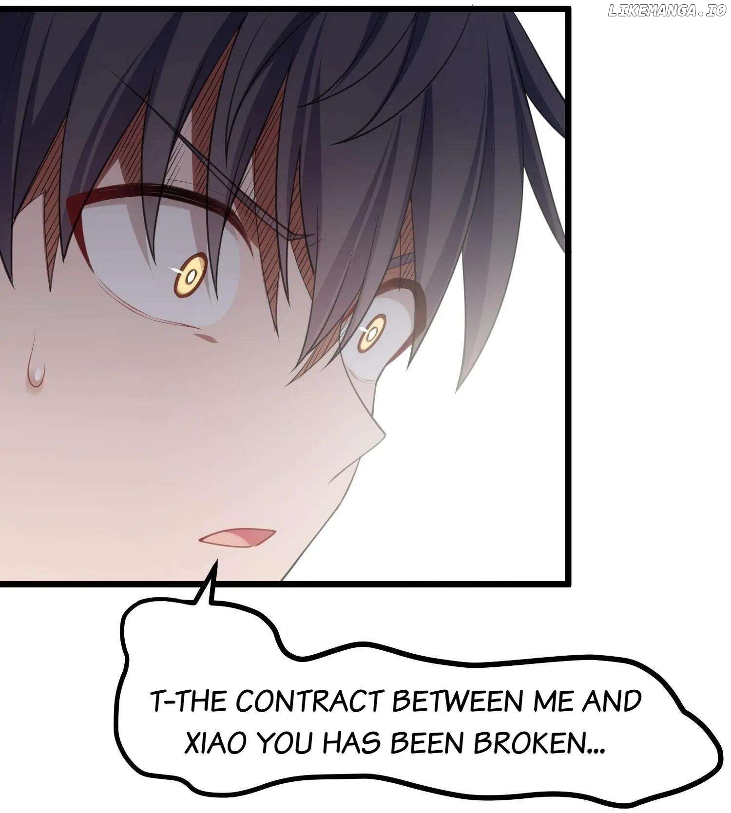 Handling The Demoness And Saintess Chapter 123 - page 24
