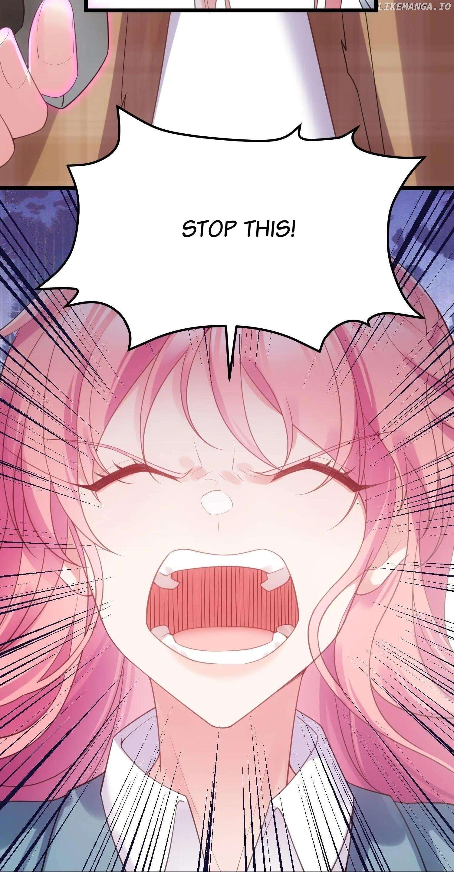 Handling The Demoness And Saintess Chapter 123 - page 38