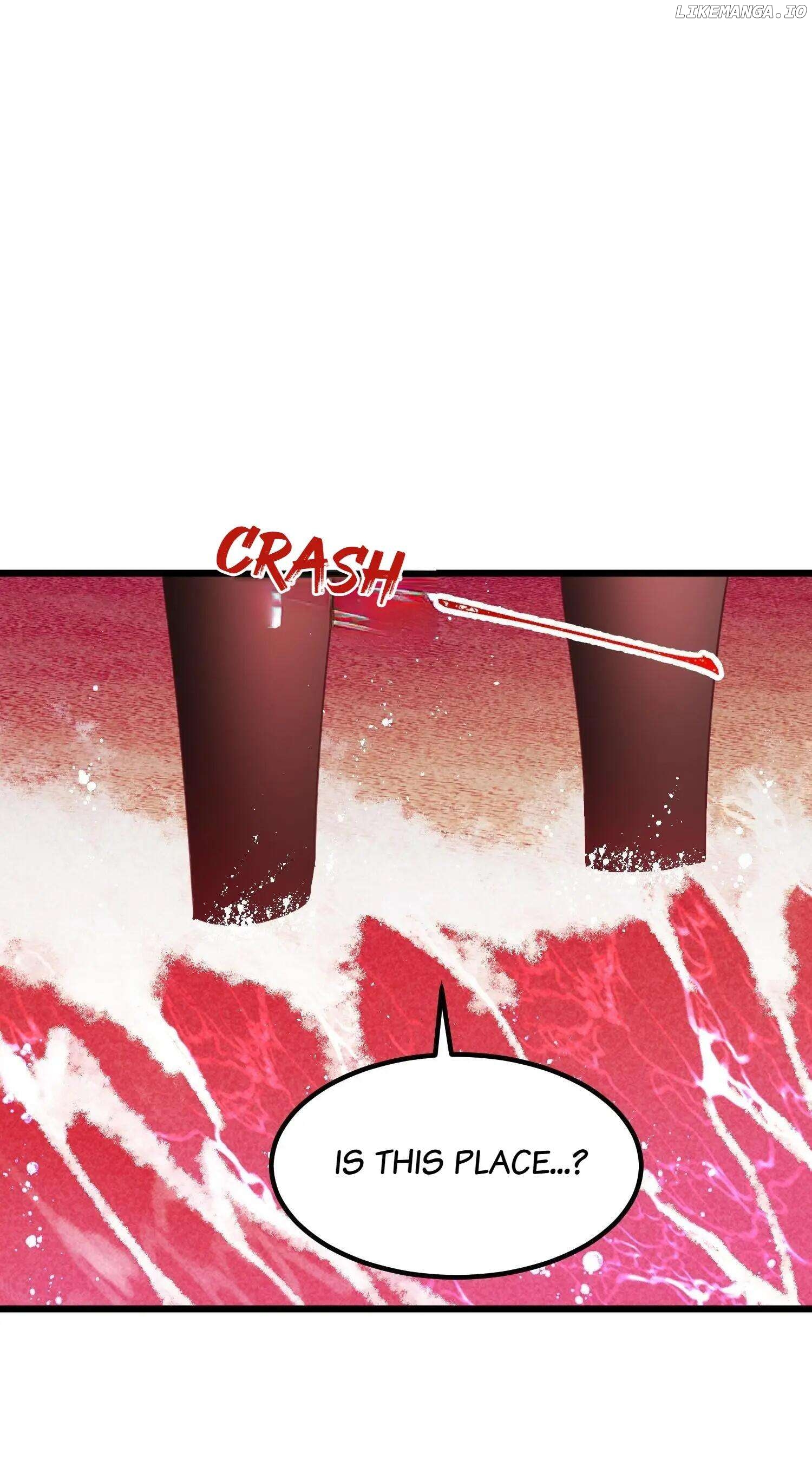 Handling The Demoness And Saintess Chapter 123 - page 41