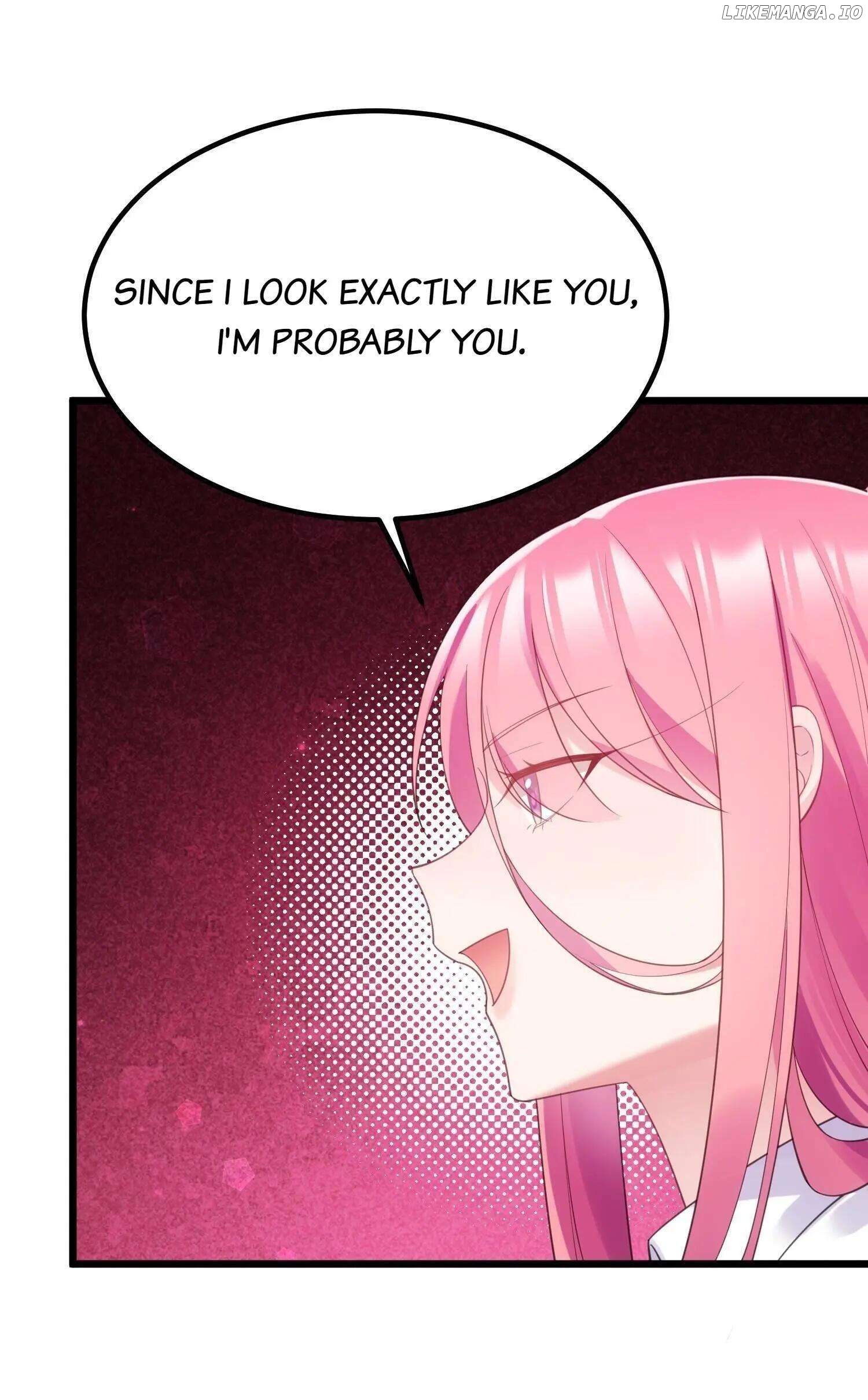 Handling The Demoness And Saintess Chapter 123 - page 45