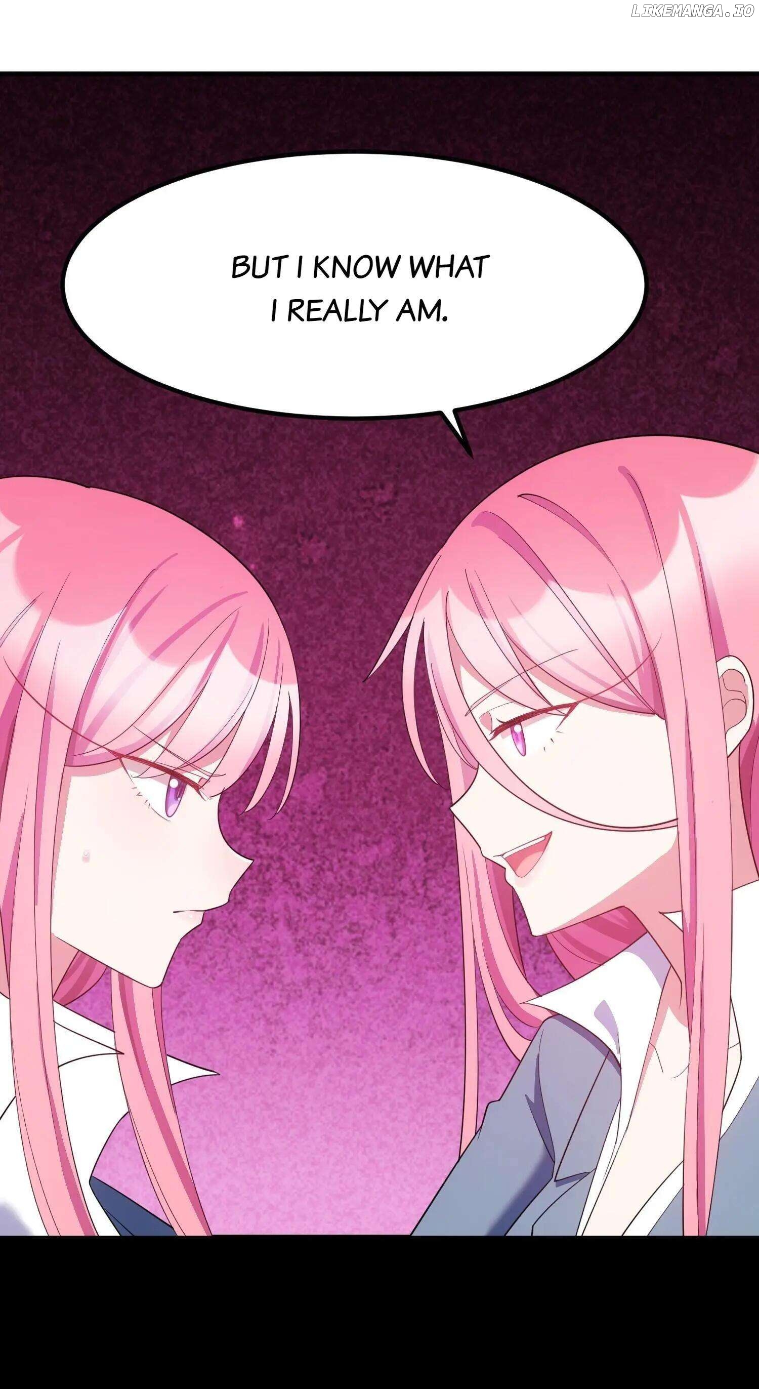 Handling The Demoness And Saintess Chapter 123 - page 48