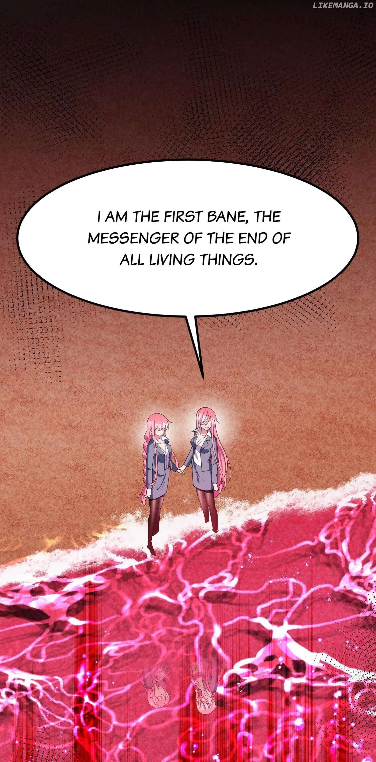 Handling The Demoness And Saintess Chapter 123 - page 50
