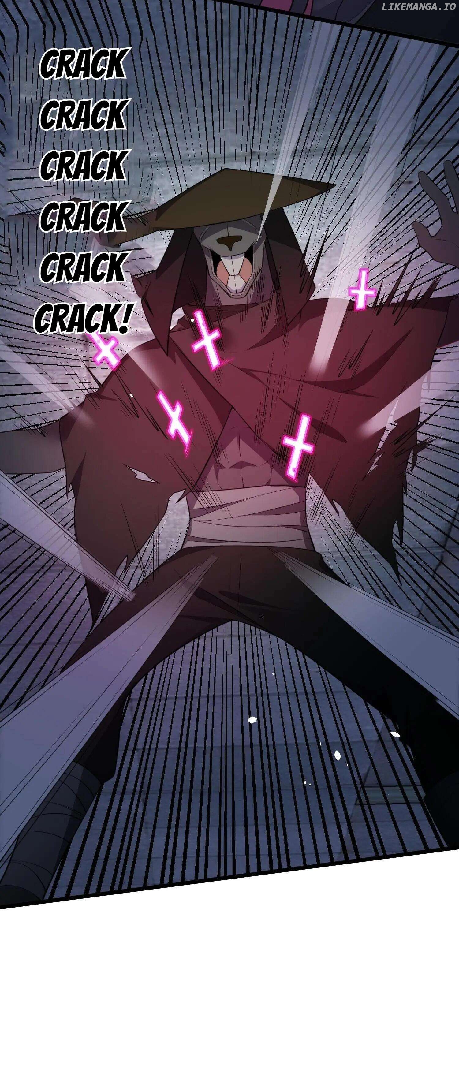 Handling The Demoness And Saintess Chapter 134 - page 16