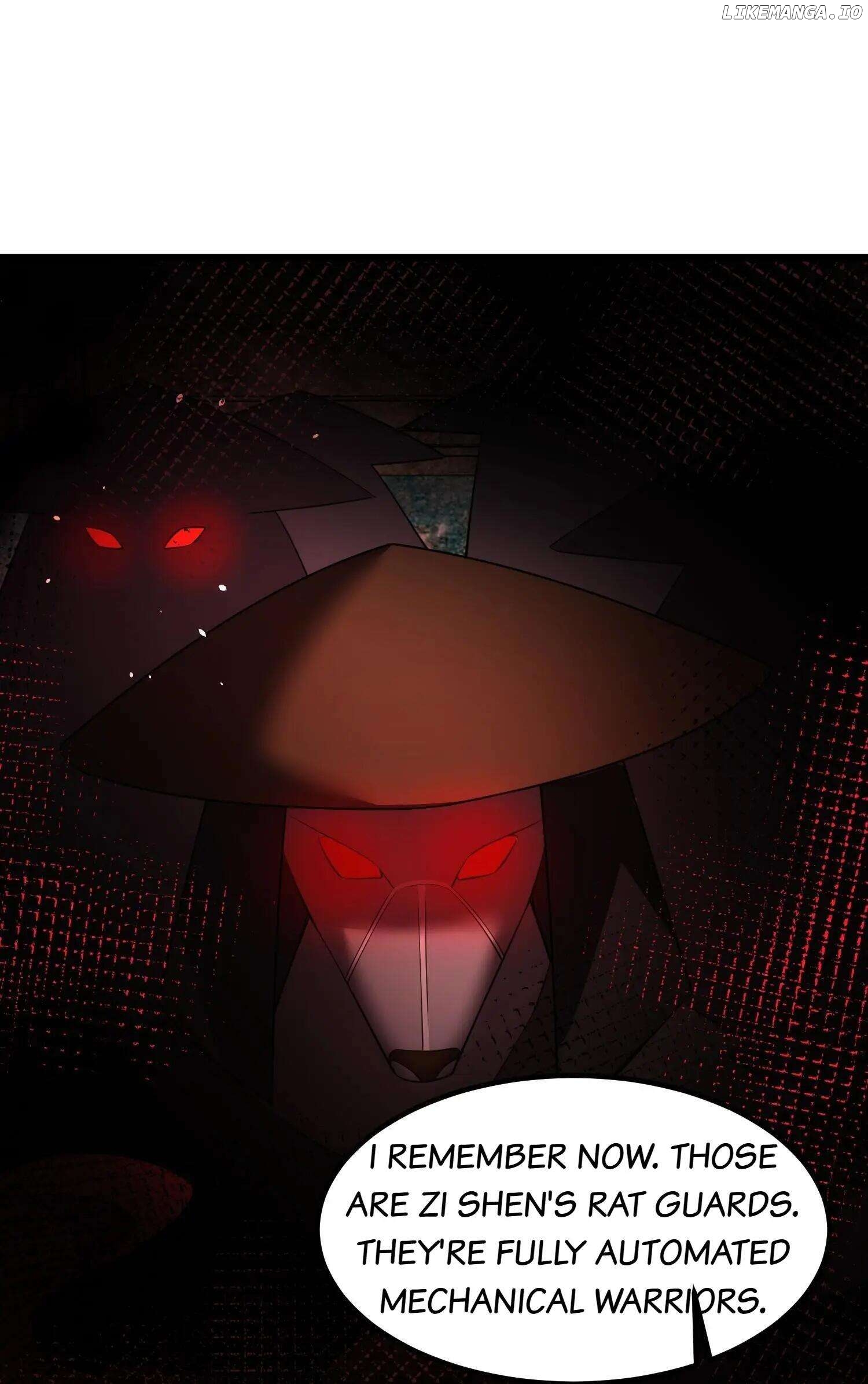 Handling The Demoness And Saintess Chapter 134 - page 25
