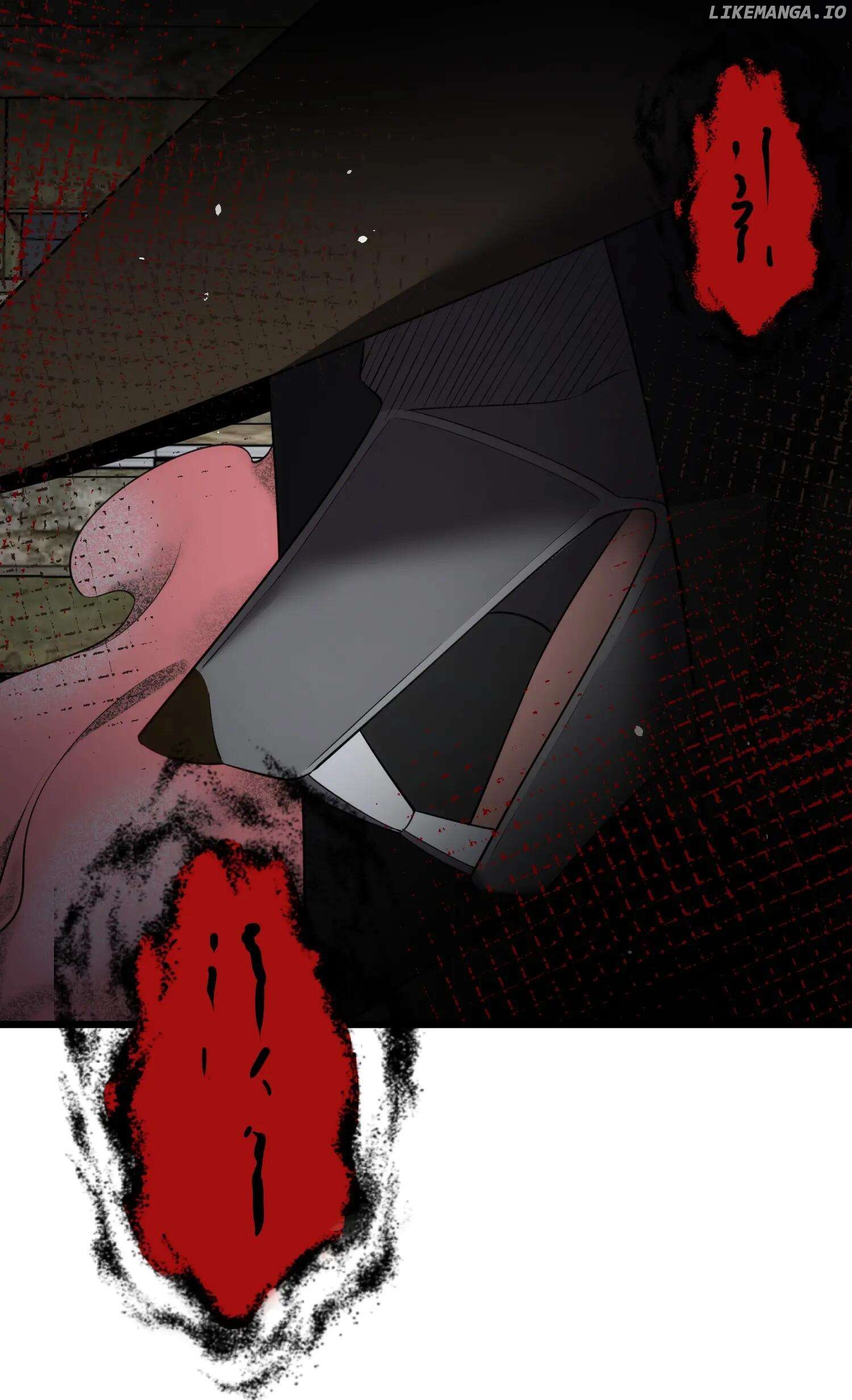 Handling The Demoness And Saintess Chapter 134 - page 28
