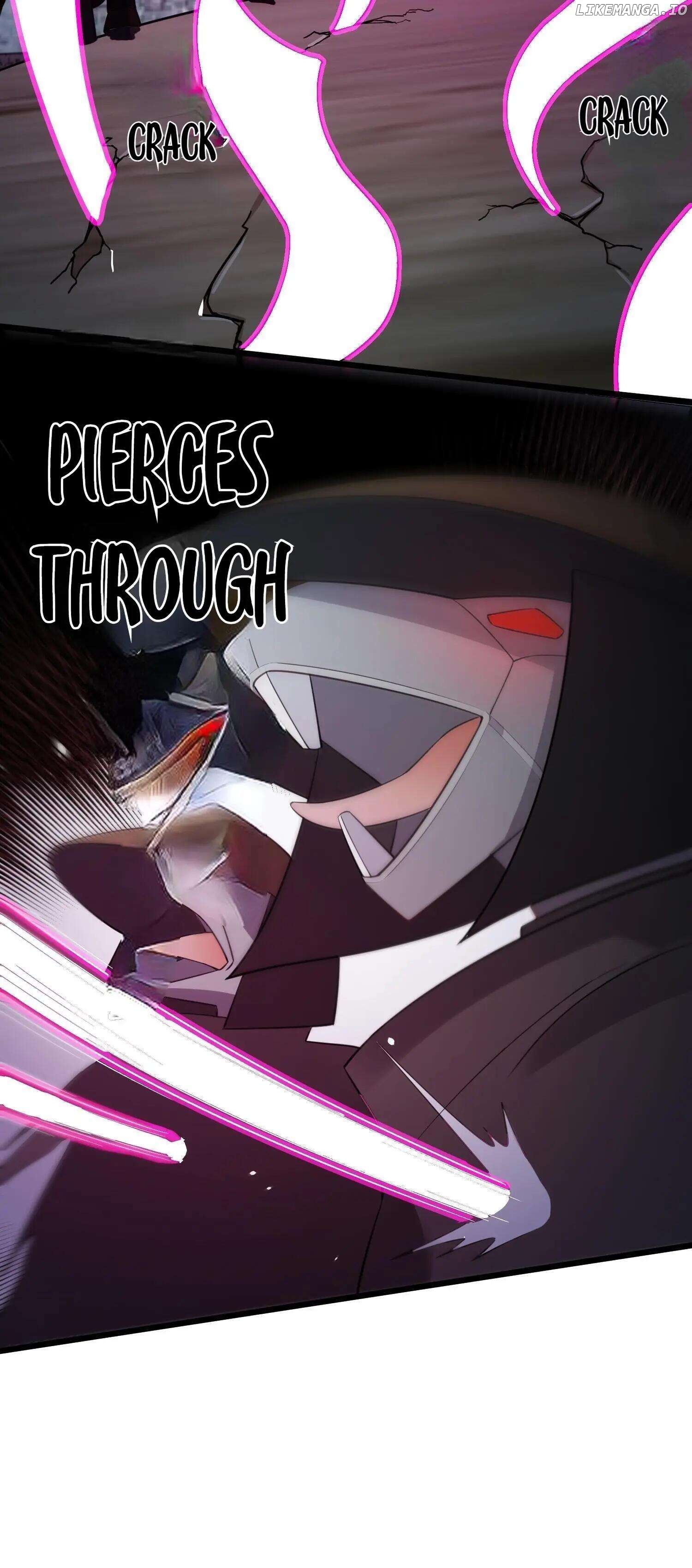 Handling The Demoness And Saintess Chapter 134 - page 8