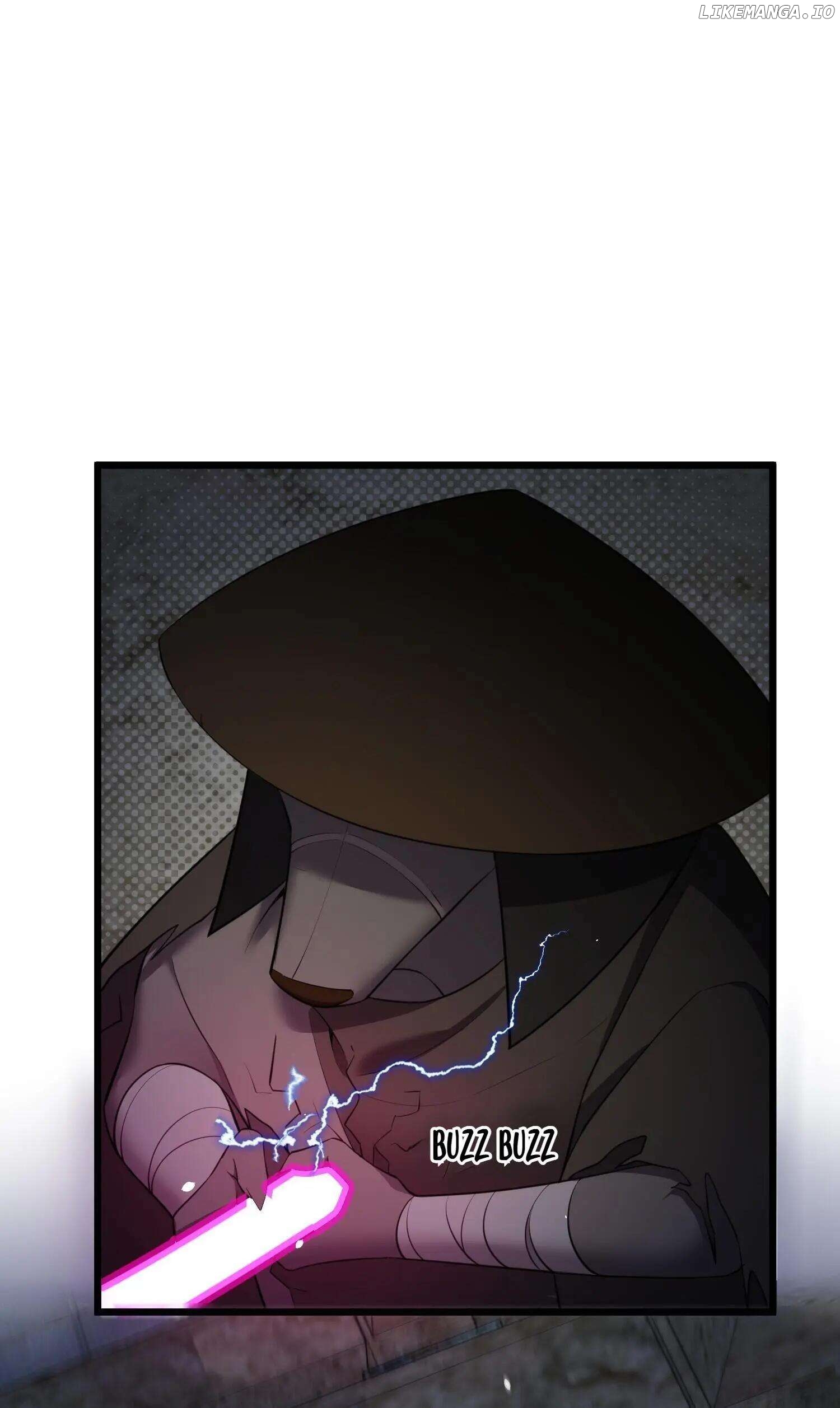 Handling The Demoness And Saintess Chapter 134 - page 9
