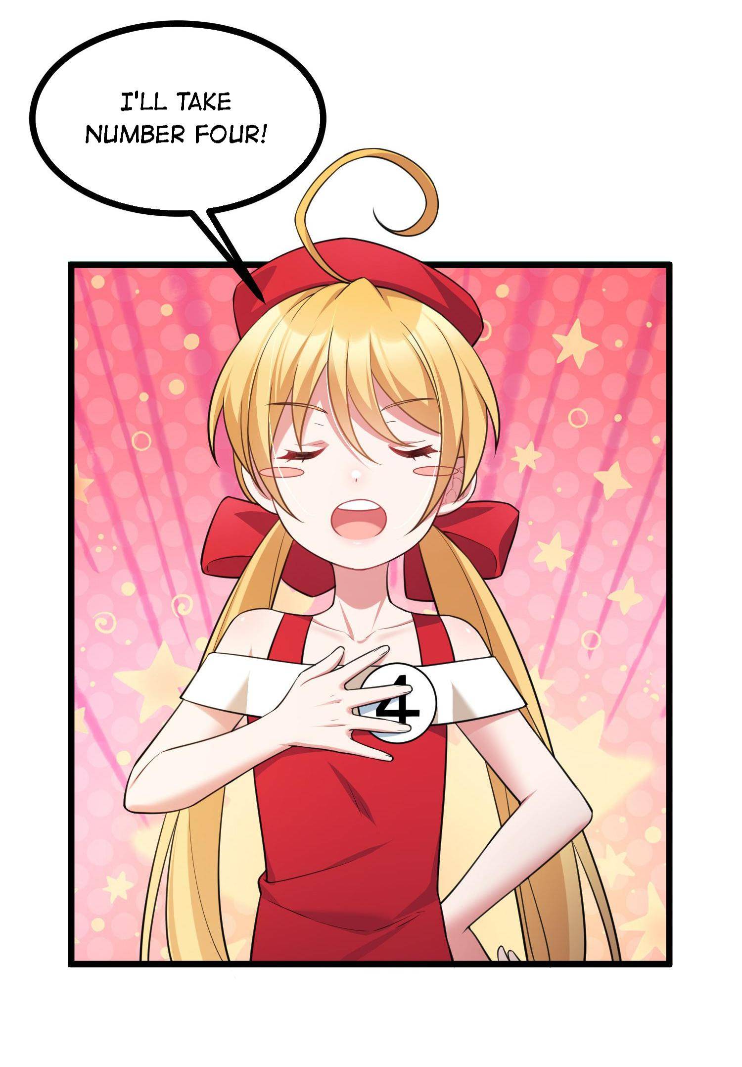 Handling The Demoness And Saintess Chapter 73 - page 22