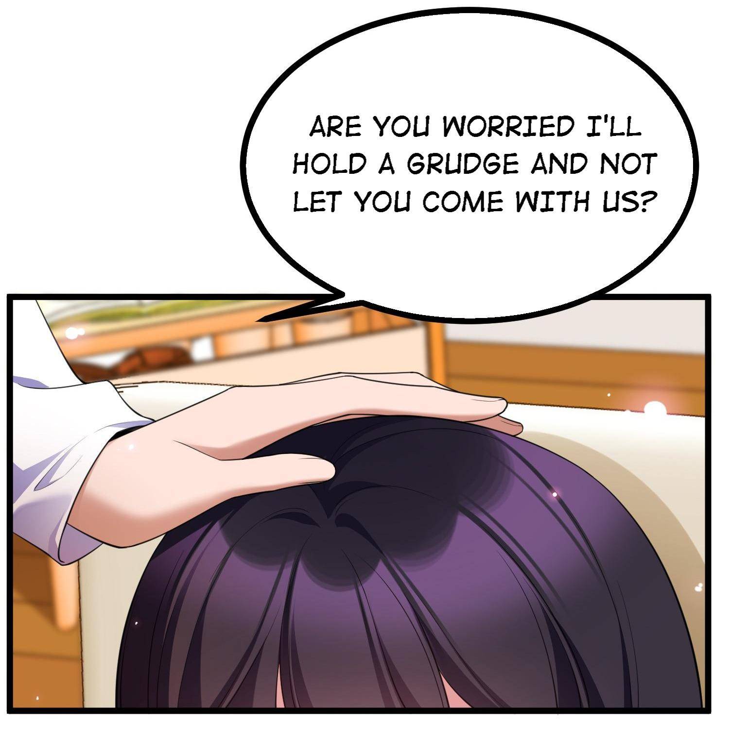Handling The Demoness And Saintess Chapter 73 - page 35