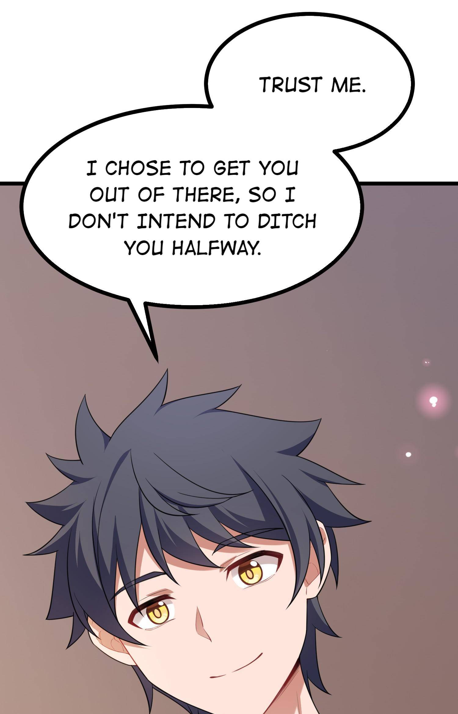 Handling The Demoness And Saintess Chapter 73 - page 36