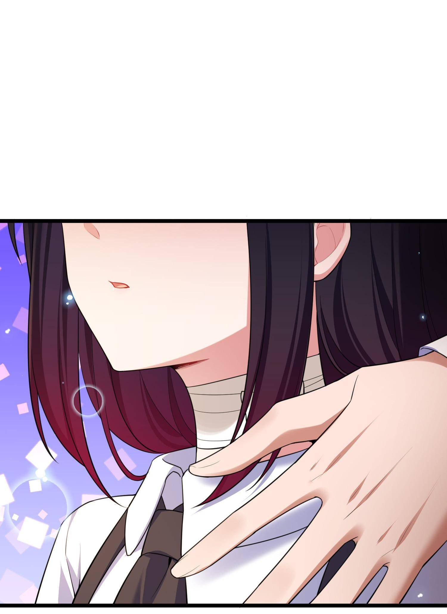 Handling The Demoness And Saintess Chapter 73 - page 44