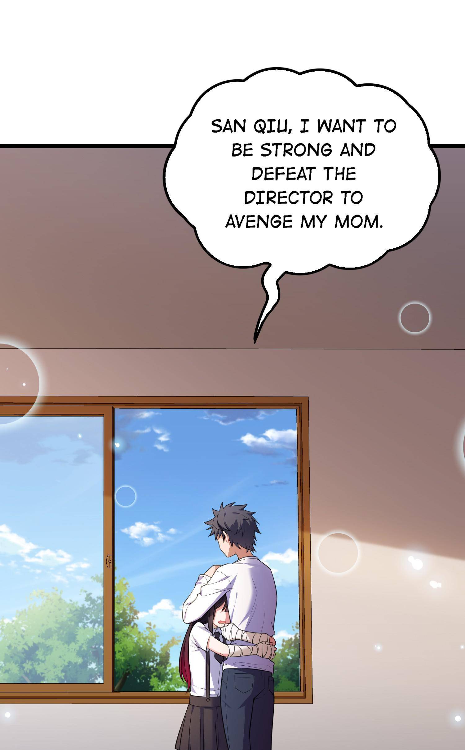 Handling The Demoness And Saintess Chapter 73 - page 47