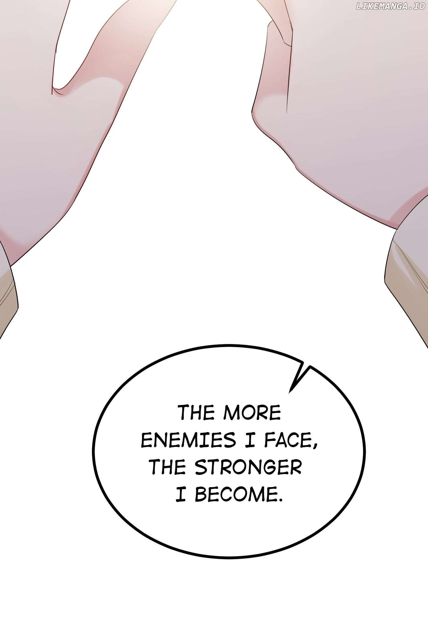 Handling The Demoness And Saintess Chapter 100 - page 43
