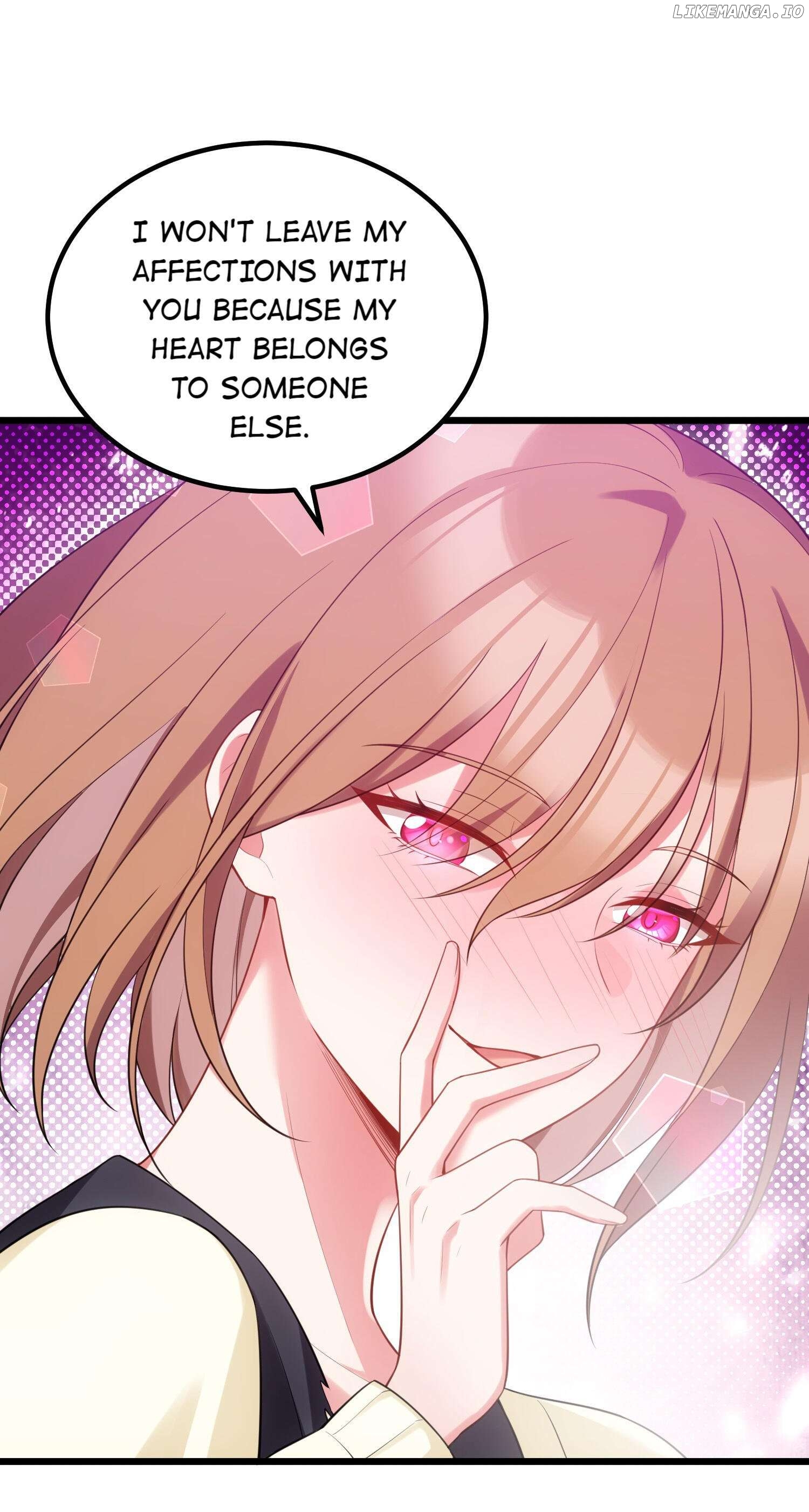 Handling The Demoness And Saintess Chapter 100 - page 47