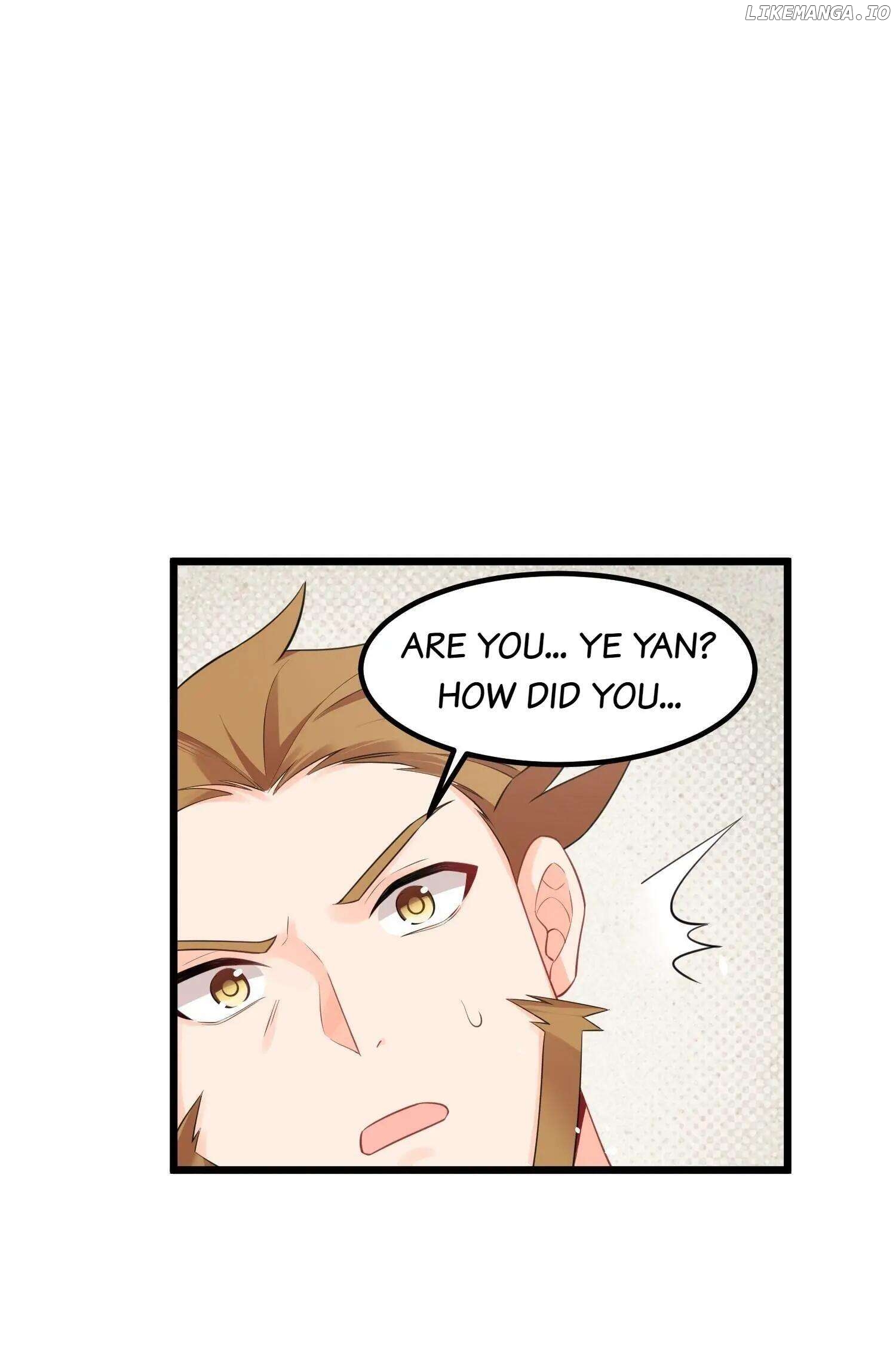 Handling The Demoness And Saintess Chapter 135 - page 10