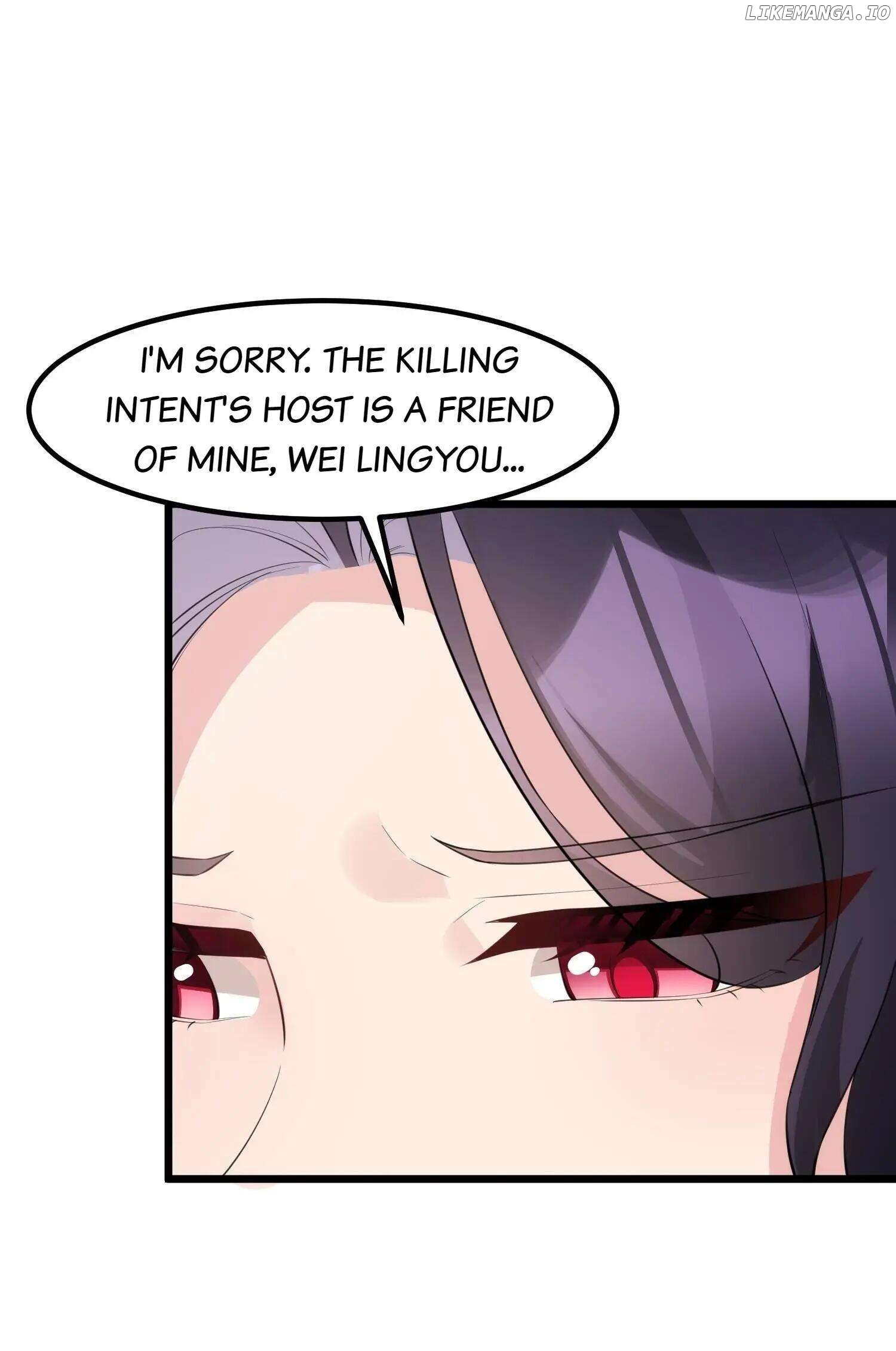 Handling The Demoness And Saintess Chapter 135 - page 18