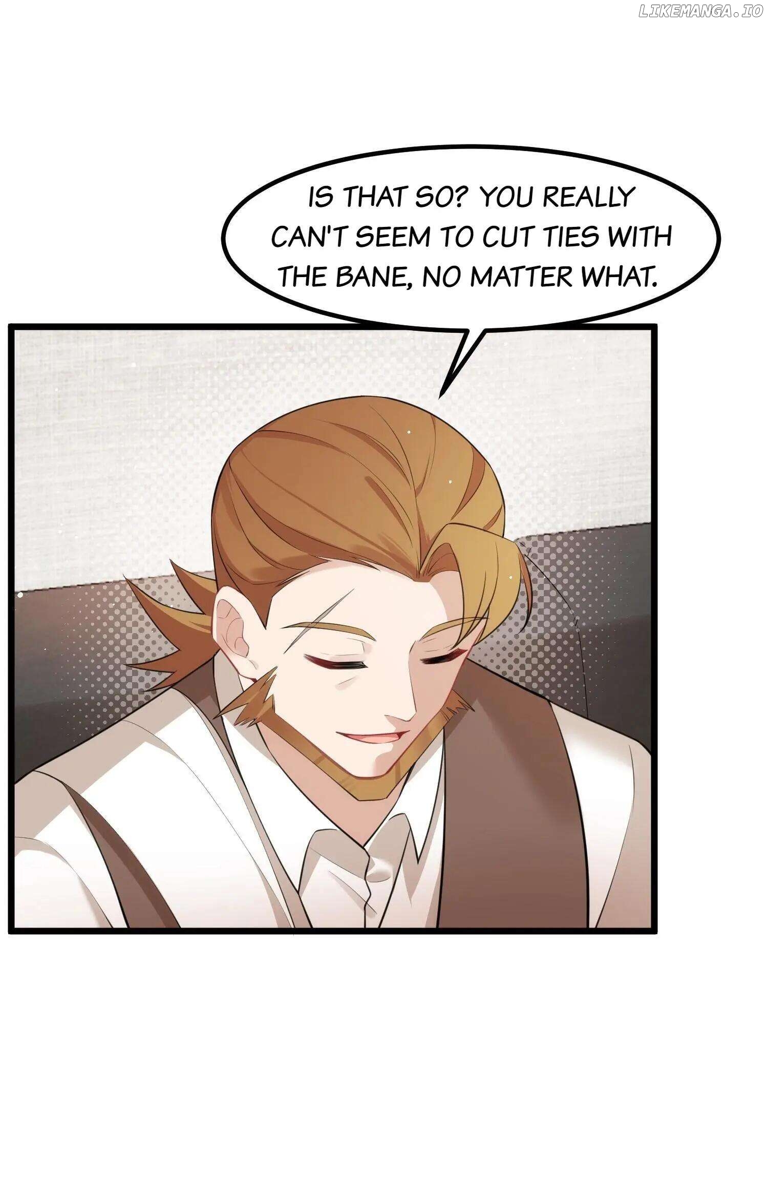 Handling The Demoness And Saintess Chapter 135 - page 19