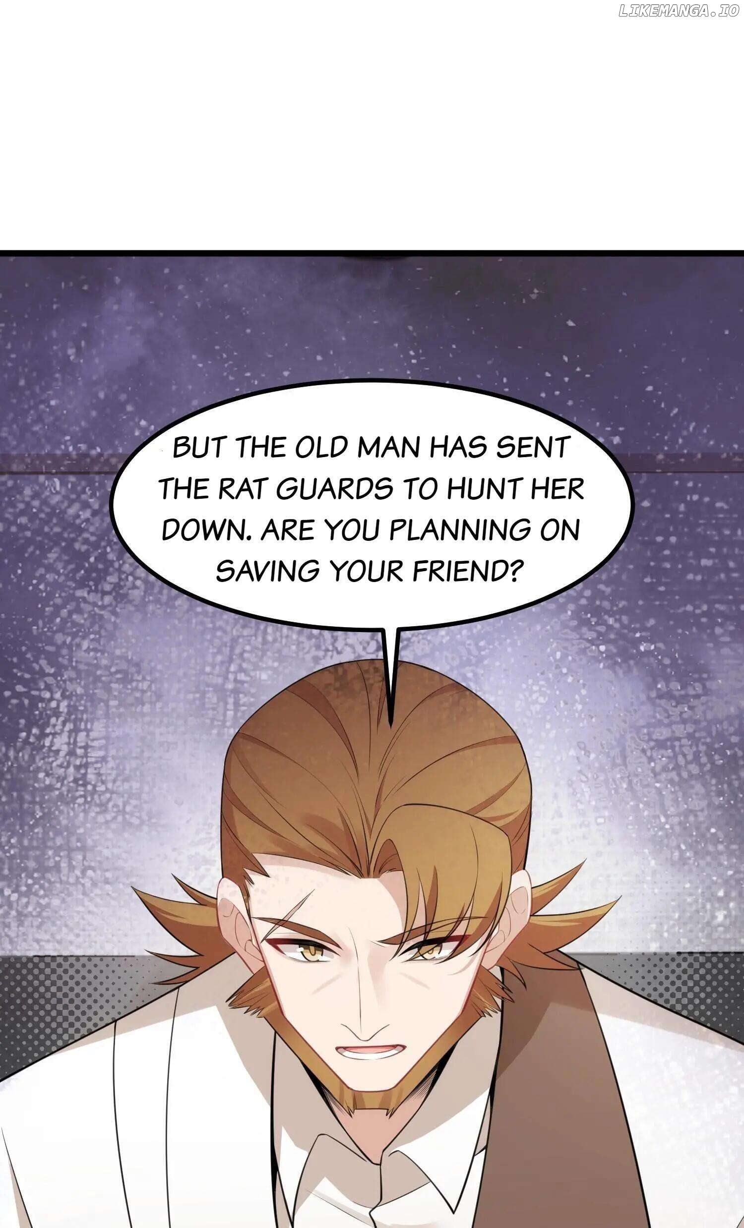 Handling The Demoness And Saintess Chapter 135 - page 20