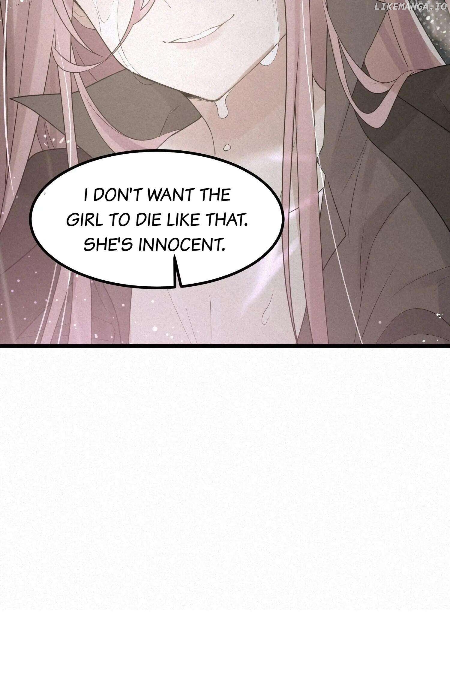 Handling The Demoness And Saintess Chapter 135 - page 25