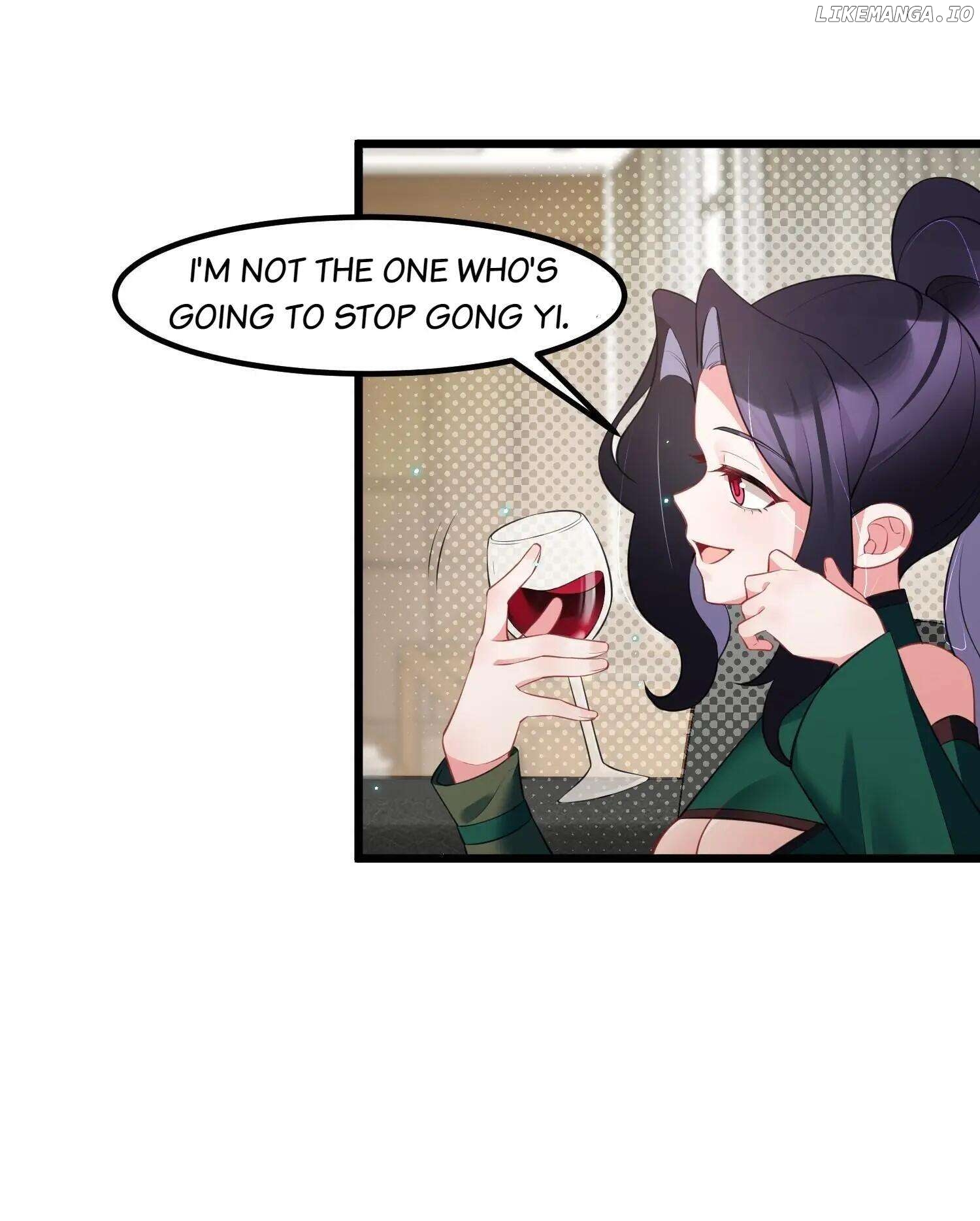 Handling The Demoness And Saintess Chapter 135 - page 28