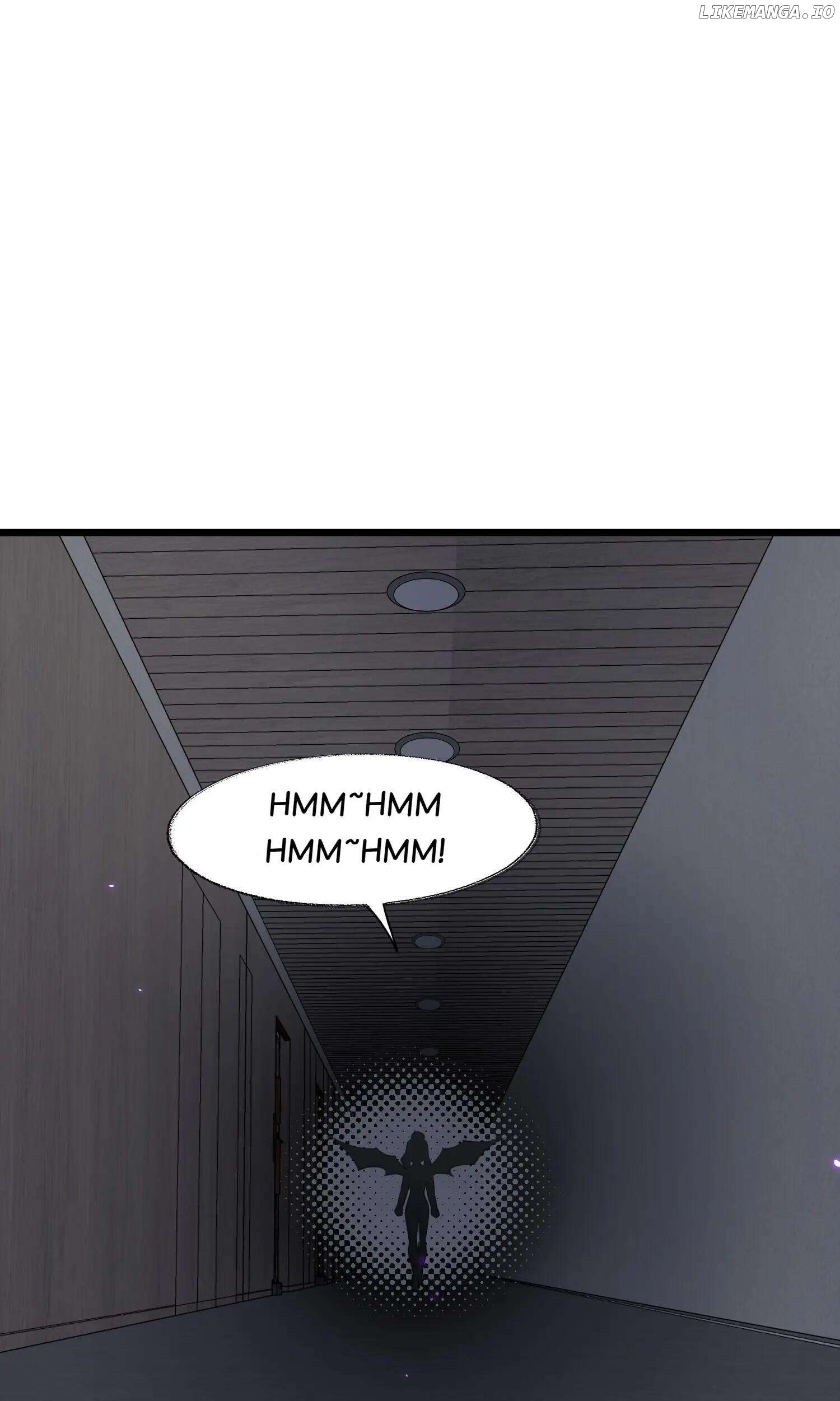 Handling The Demoness And Saintess Chapter 135 - page 3