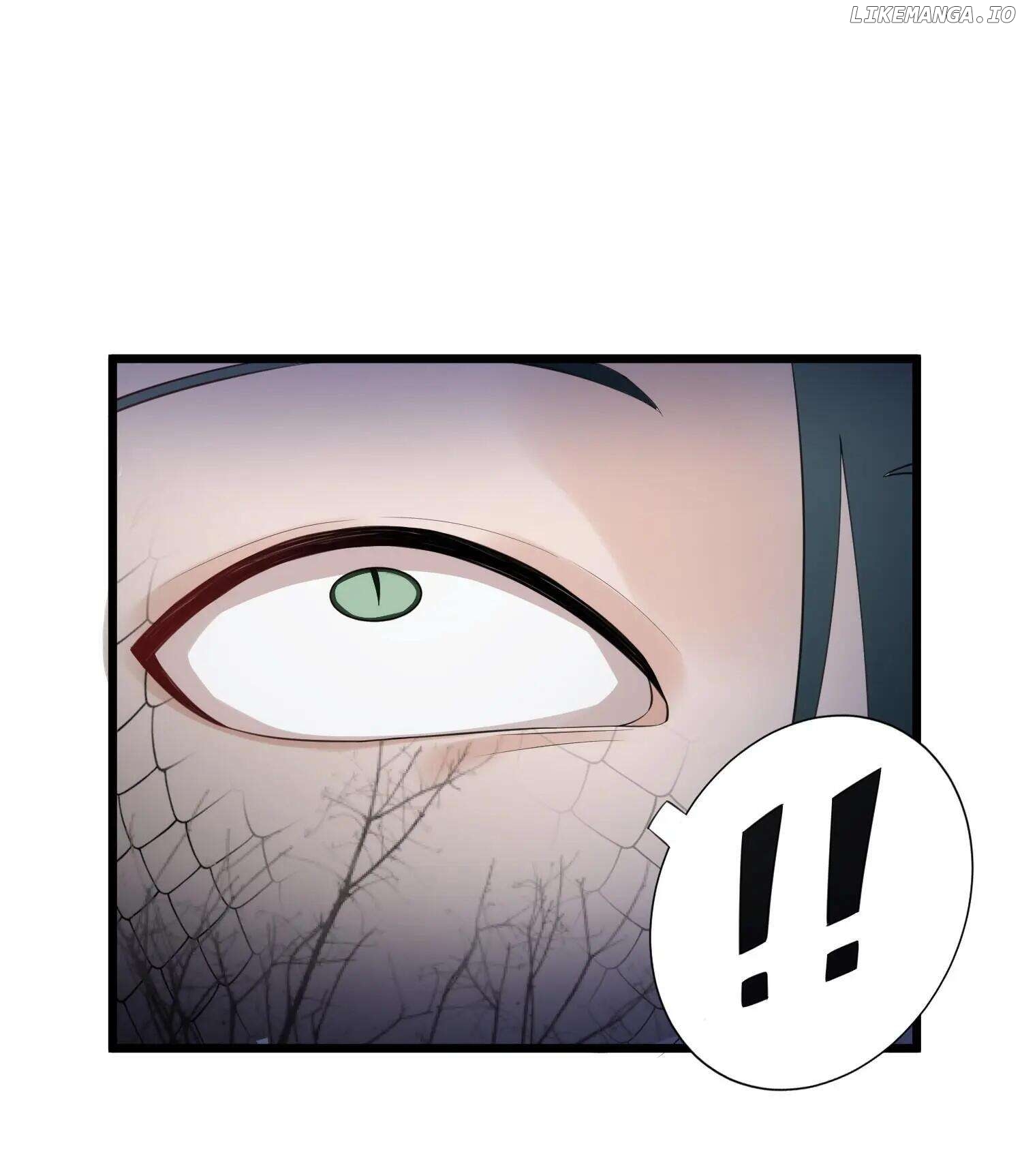 Handling The Demoness And Saintess Chapter 135 - page 34