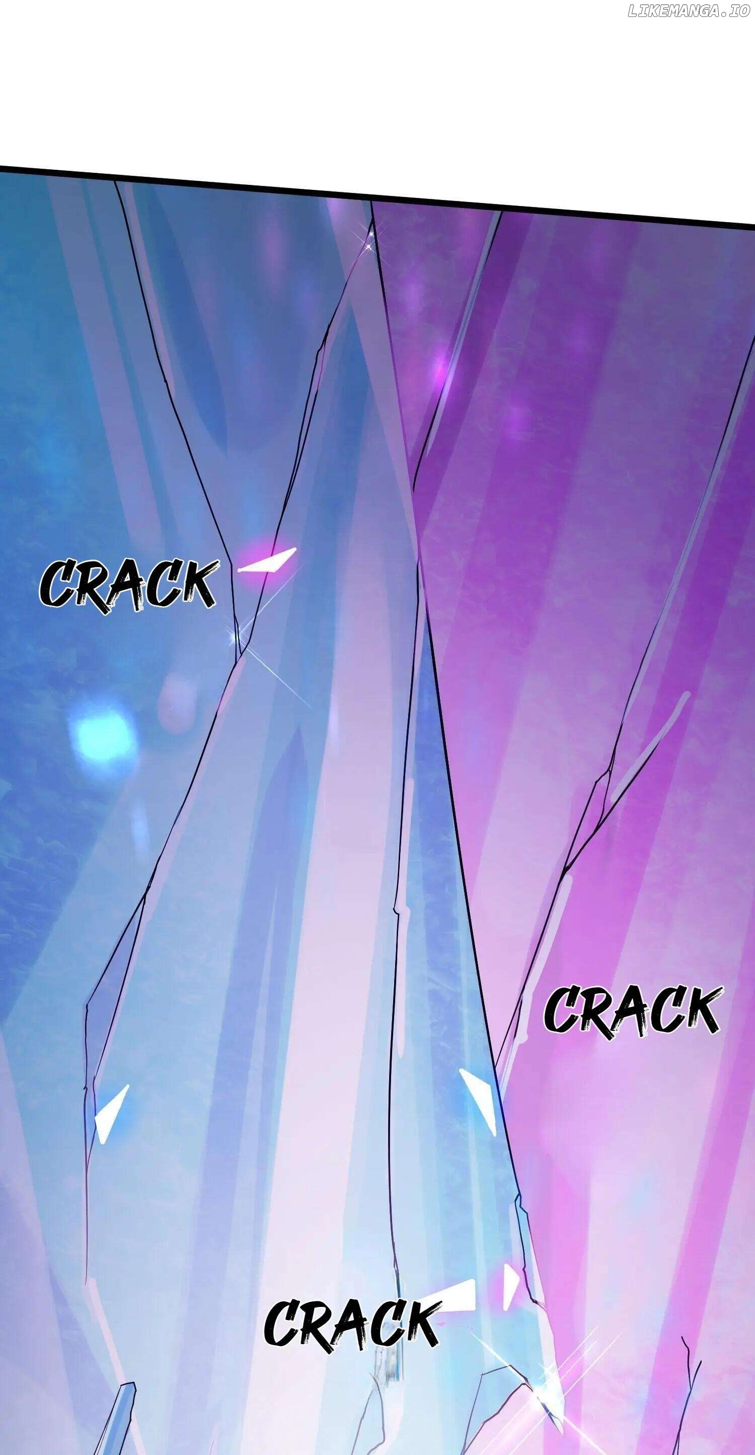 Handling The Demoness And Saintess Chapter 135 - page 38