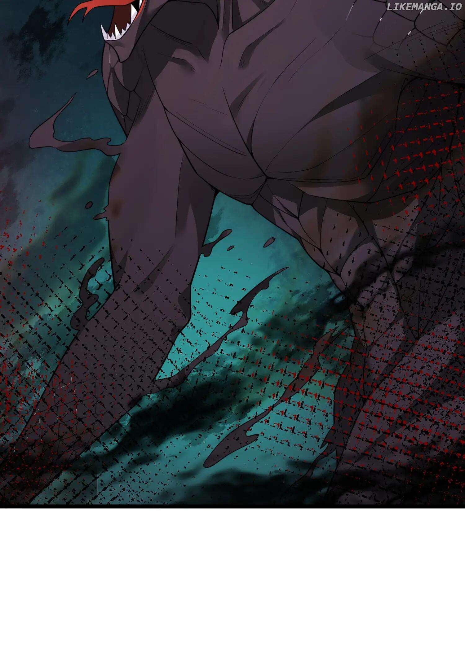Handling The Demoness And Saintess Chapter 135 - page 43