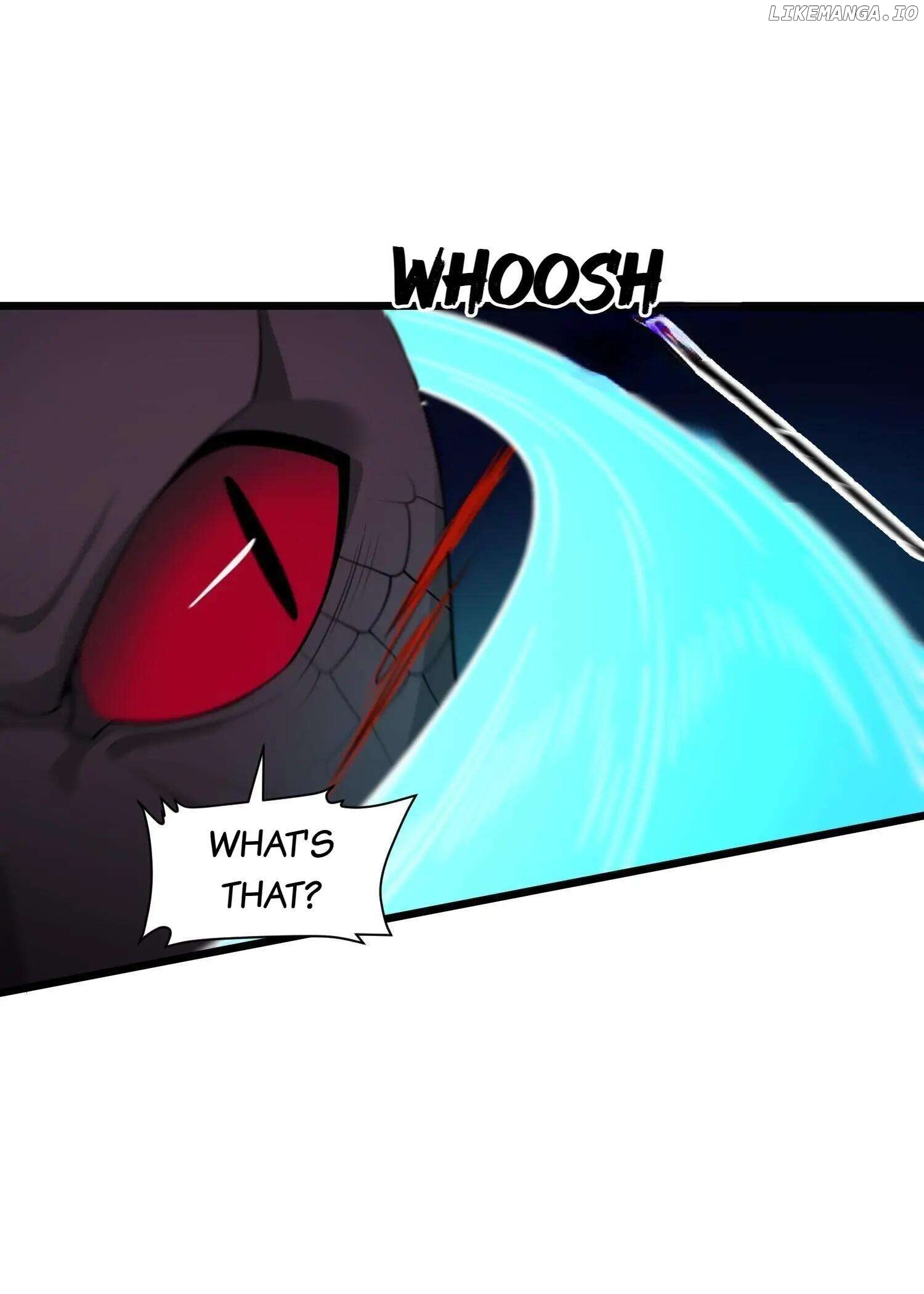 Handling The Demoness And Saintess Chapter 135 - page 52