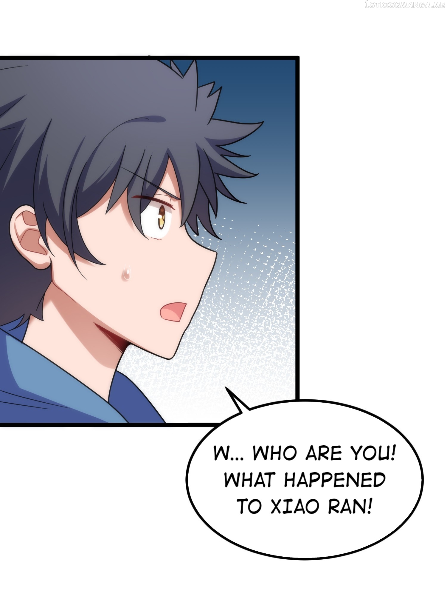 Handling The Demoness And Saintess Chapter 38.2 - page 13