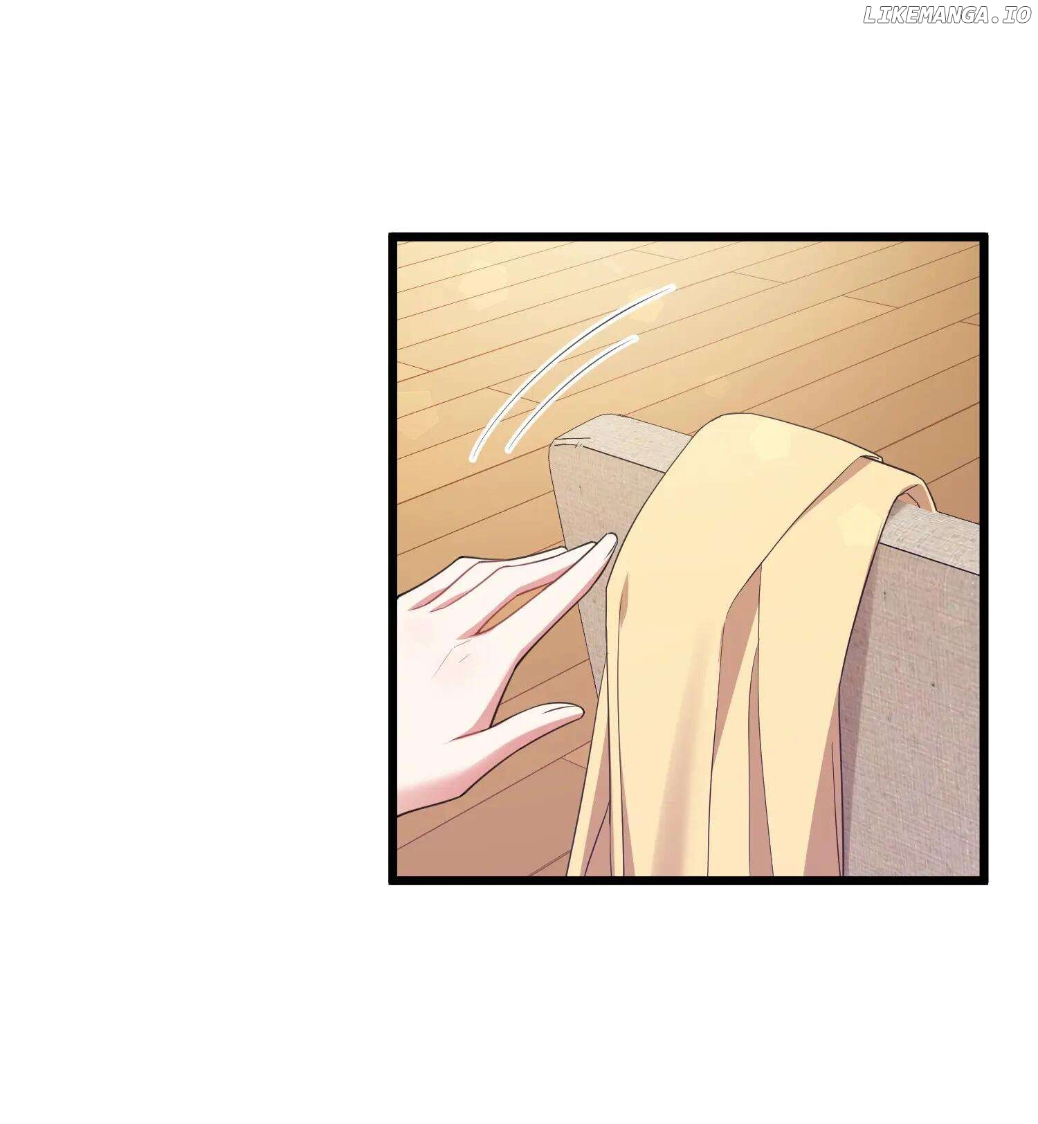 Handling The Demoness And Saintess Chapter 122 - page 10