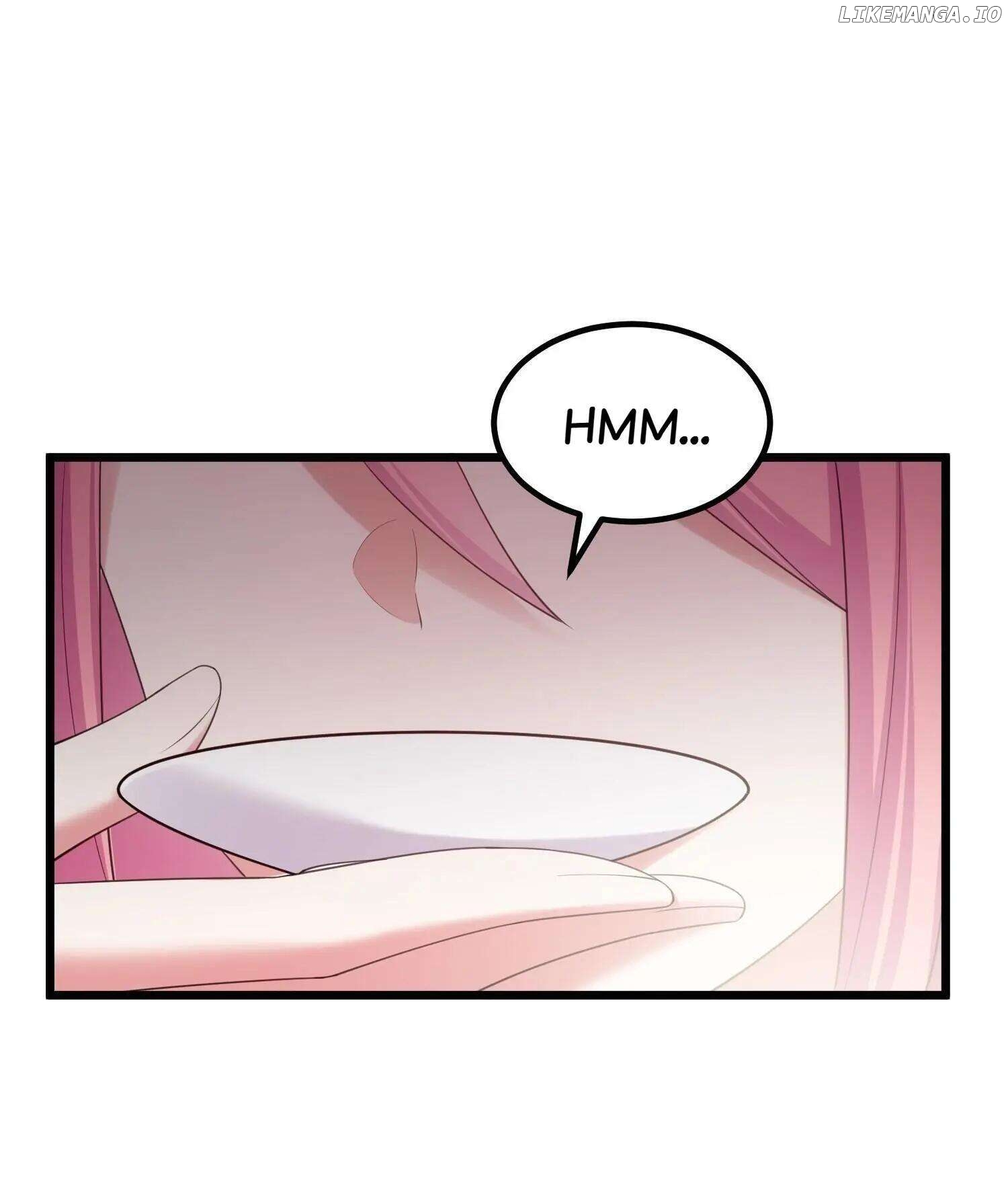 Handling The Demoness And Saintess Chapter 122 - page 6