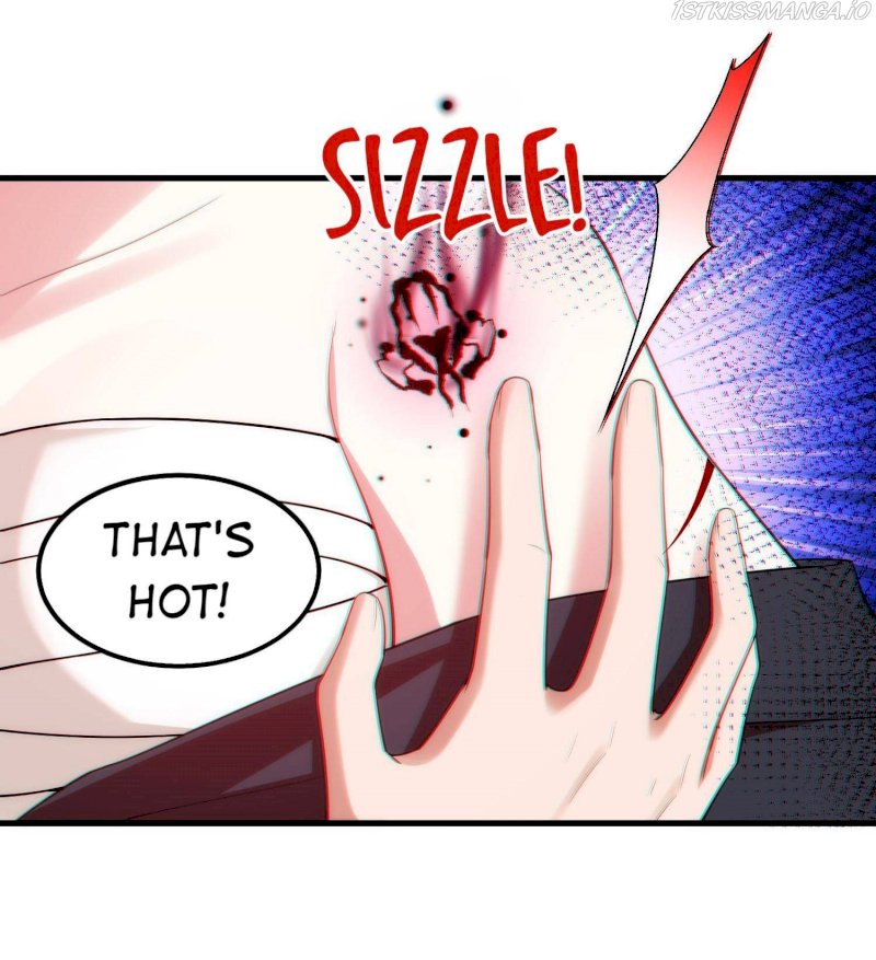 Handling The Demoness And Saintess Chapter 62 - page 13