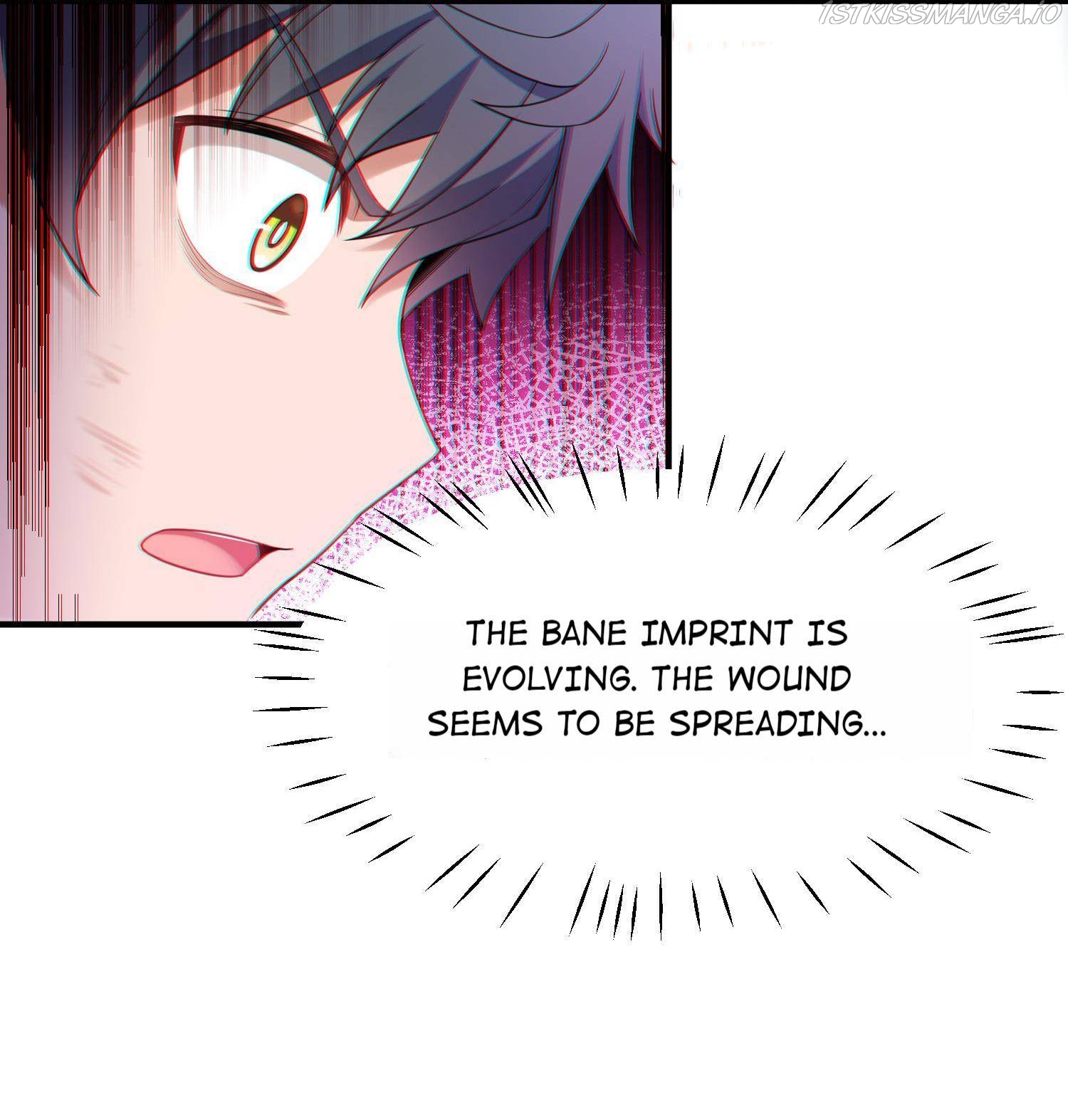 Handling The Demoness And Saintess Chapter 62 - page 15