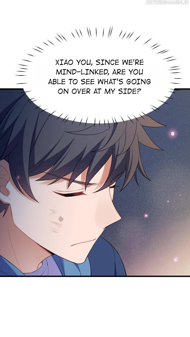 Handling The Demoness And Saintess Chapter 62 - page 20