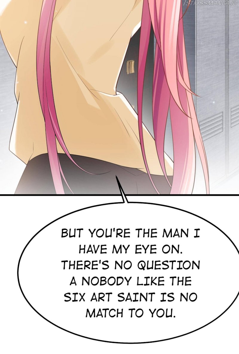 Handling The Demoness And Saintess Chapter 62 - page 22