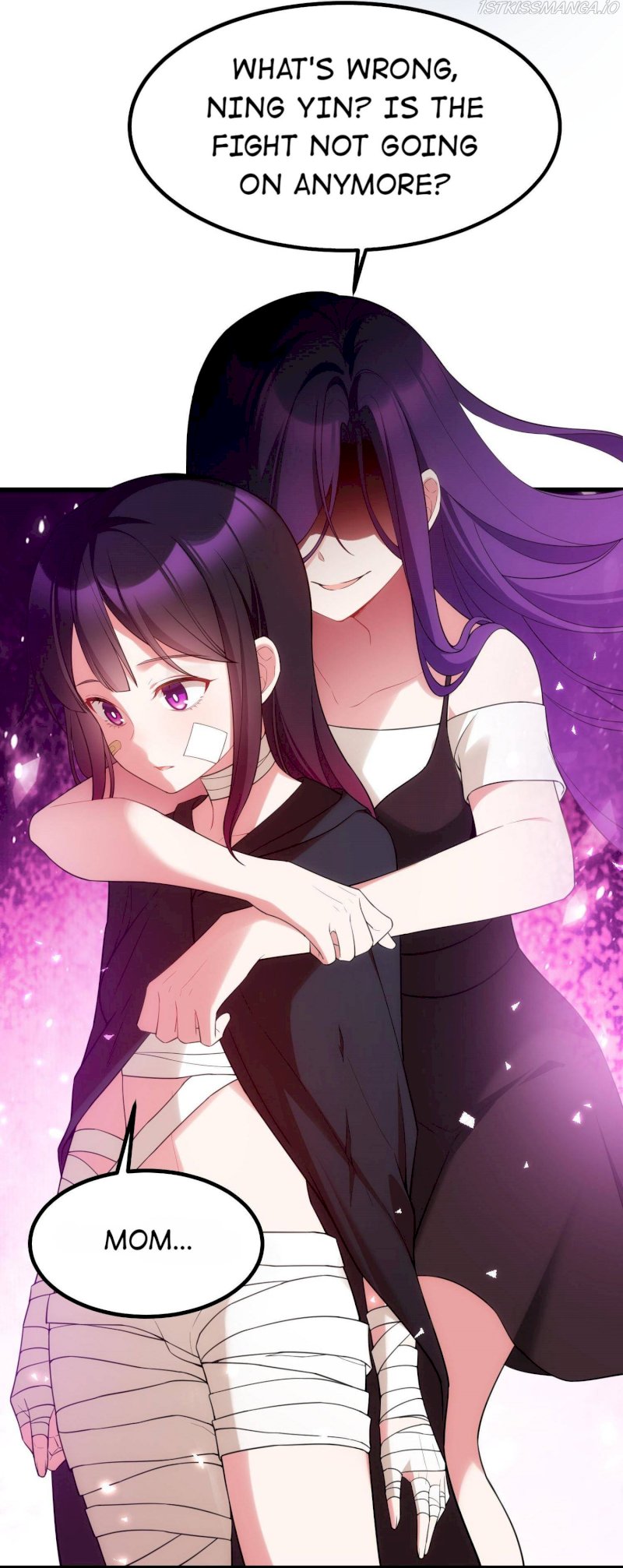 Handling The Demoness And Saintess Chapter 62 - page 4