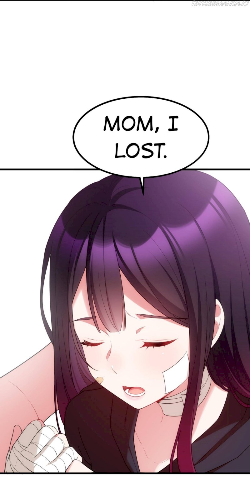 Handling The Demoness And Saintess Chapter 62 - page 5