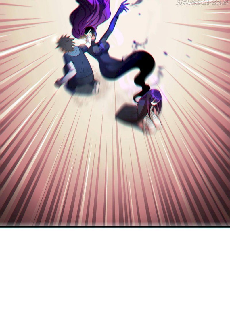 Handling The Demoness And Saintess Chapter 62 - page 51