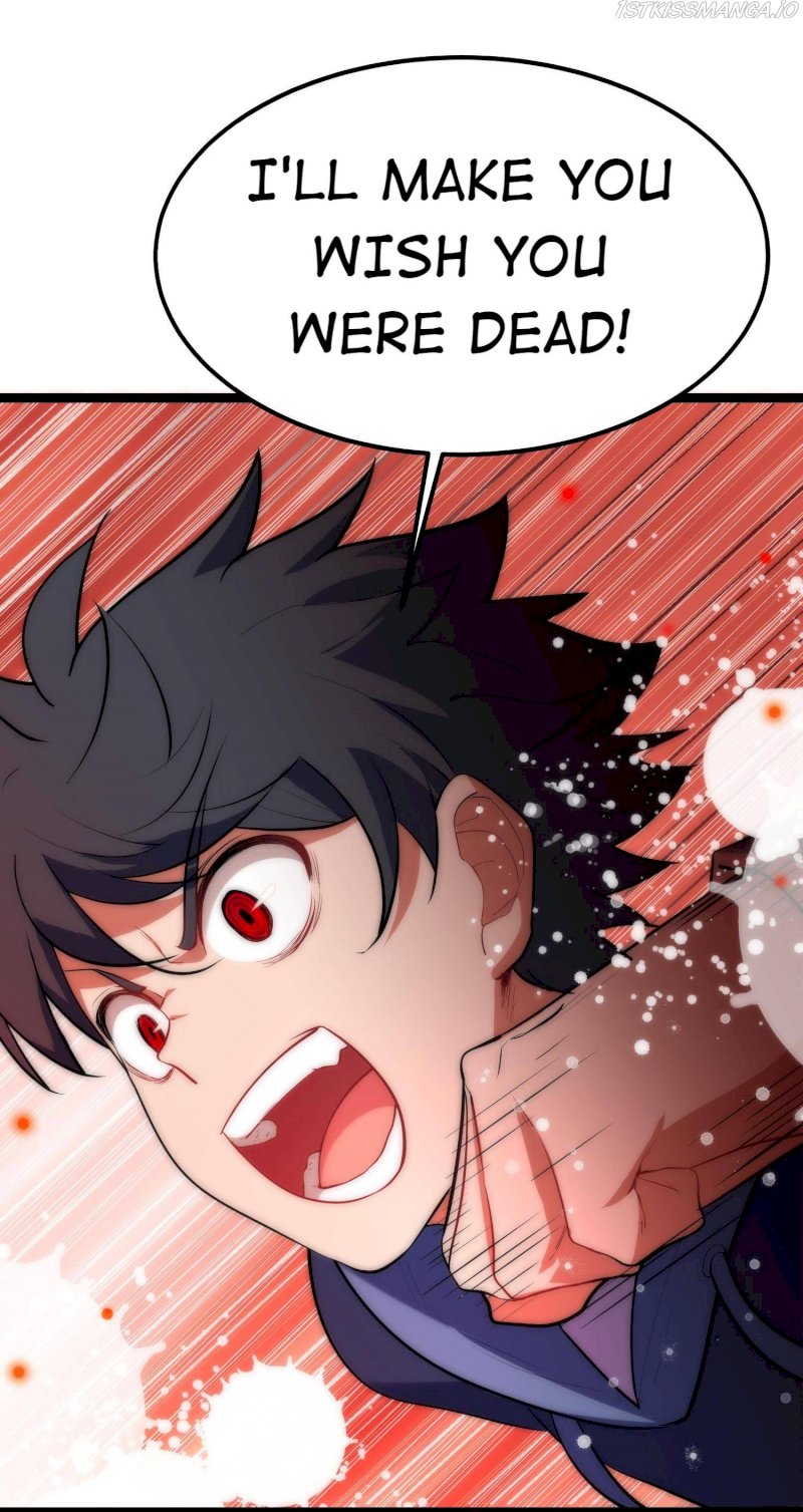 Handling The Demoness And Saintess Chapter 62 - page 57