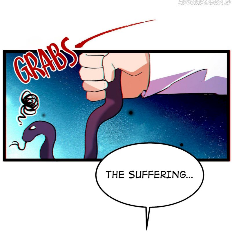 Handling The Demoness And Saintess Chapter 62 - page 59