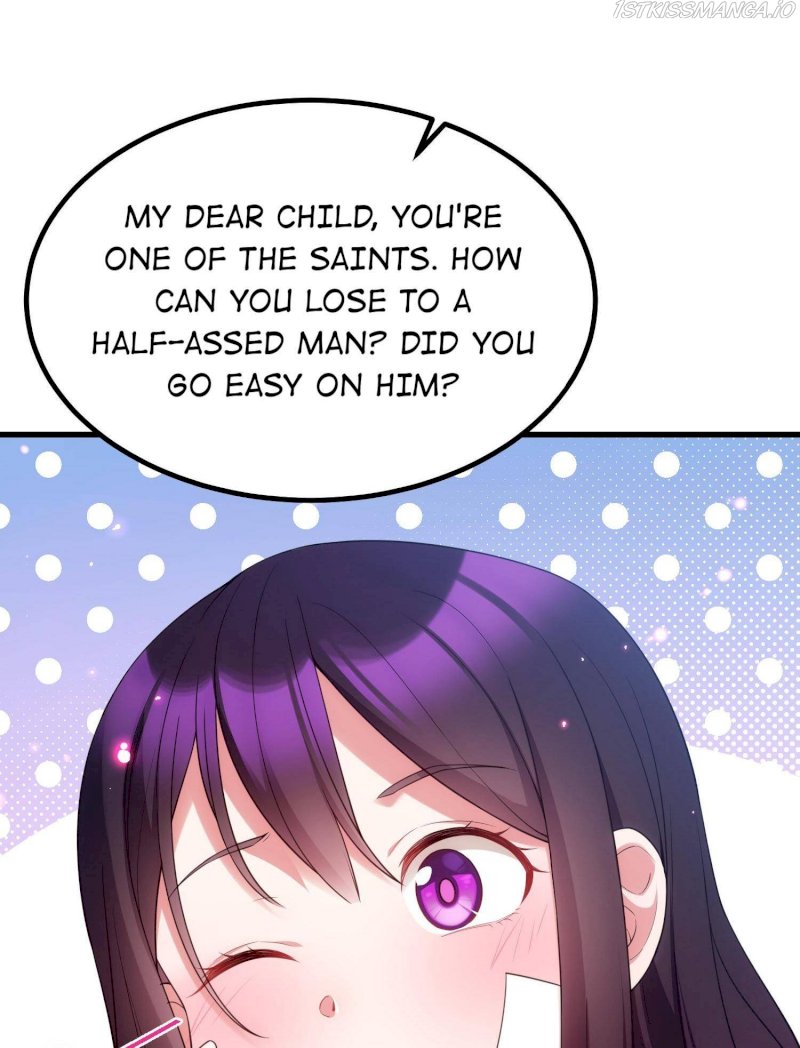 Handling The Demoness And Saintess Chapter 62 - page 6
