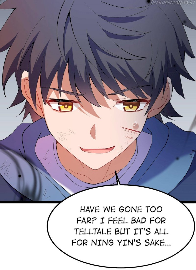 Handling The Demoness And Saintess Chapter 62 - page 63